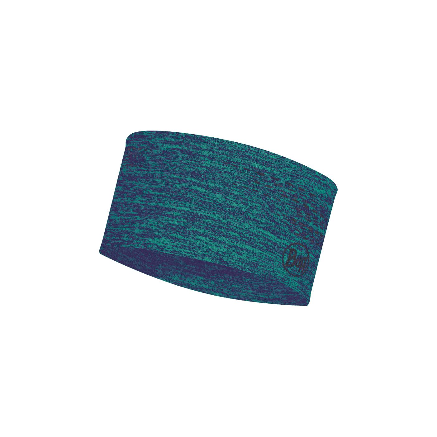 BUFF Dryflx Headband Bleu ciel