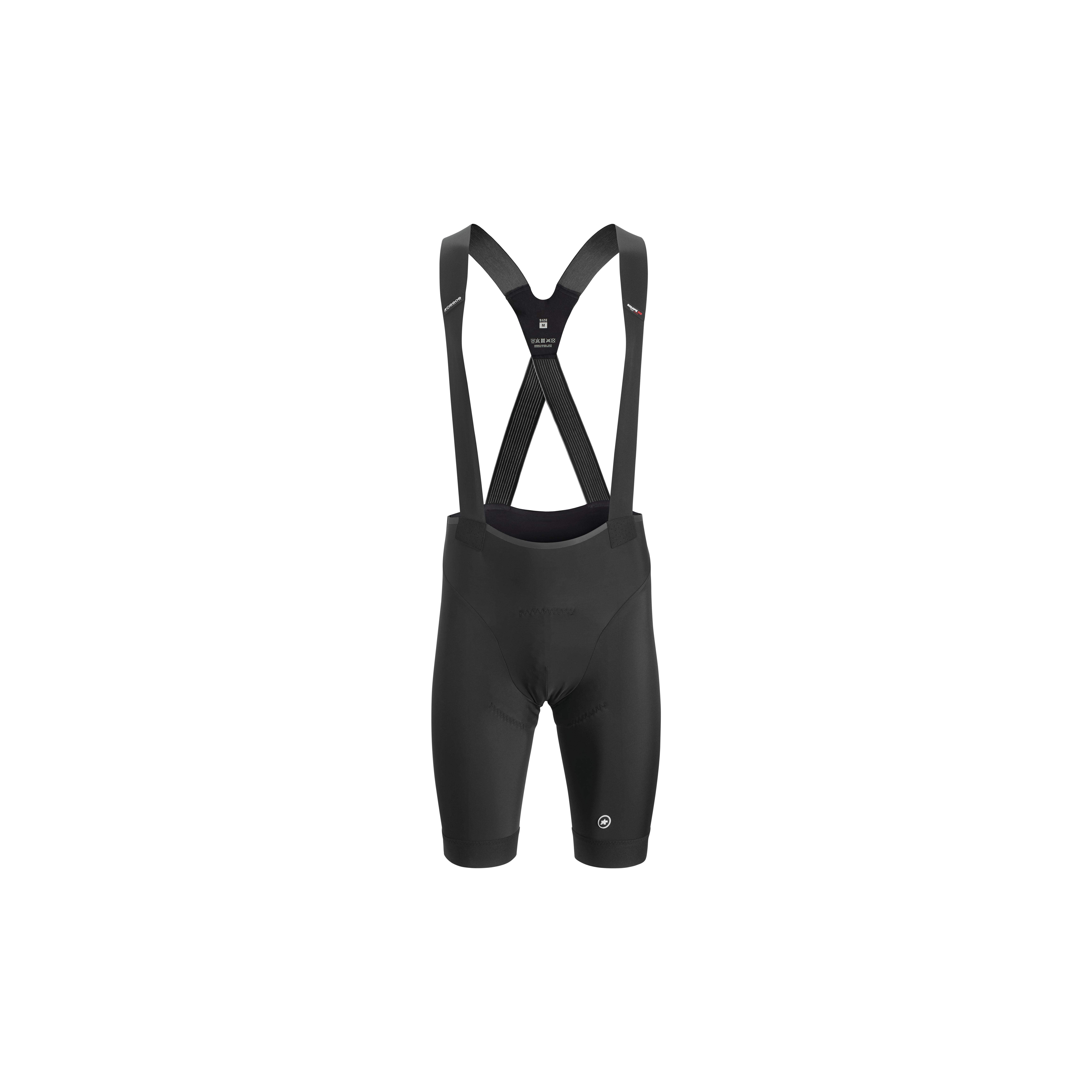 Assos Equipe RS Bib Shorts S9 Noir XLG 