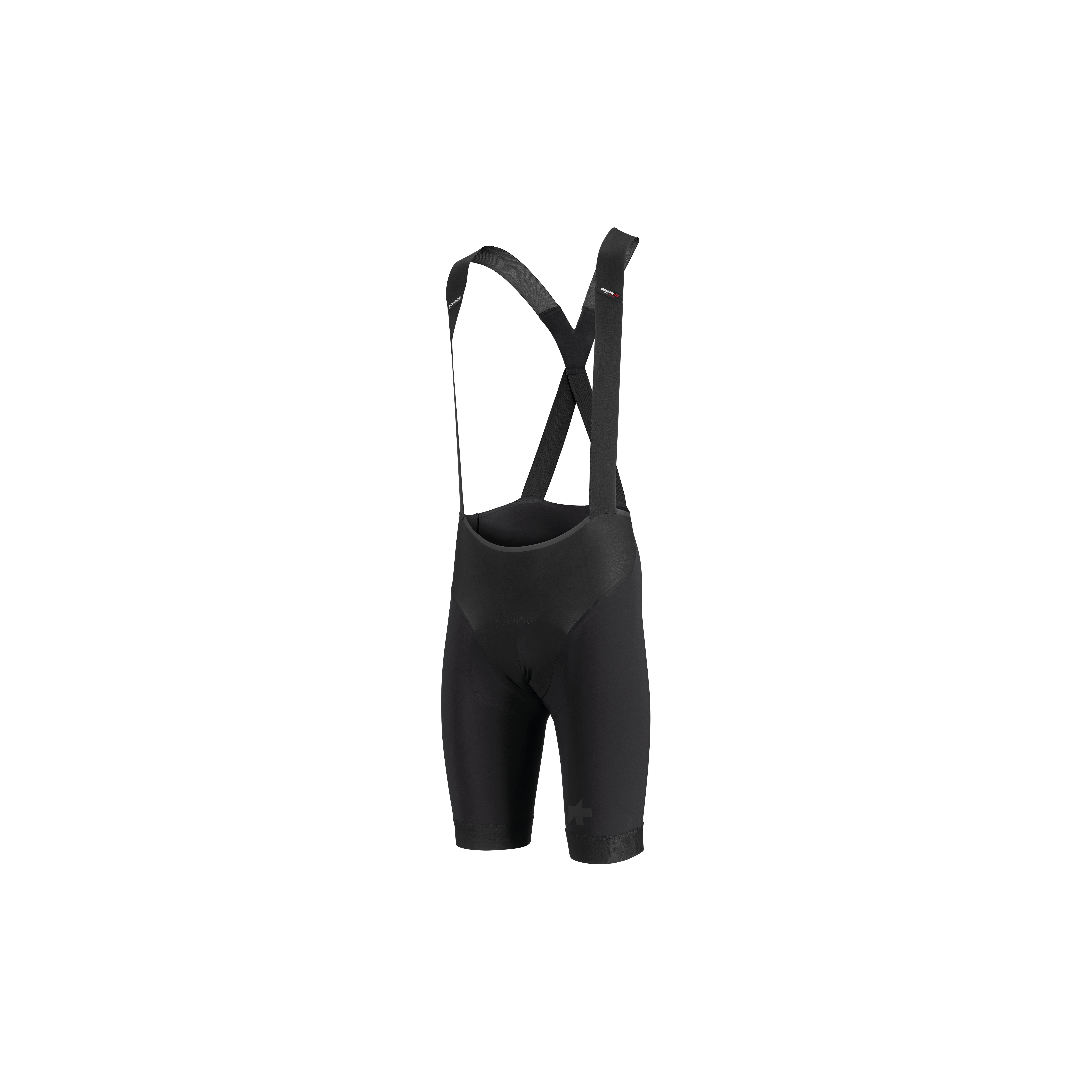 Assos Cuissard Equipe RSR S9 Bibshorts Noir XL 