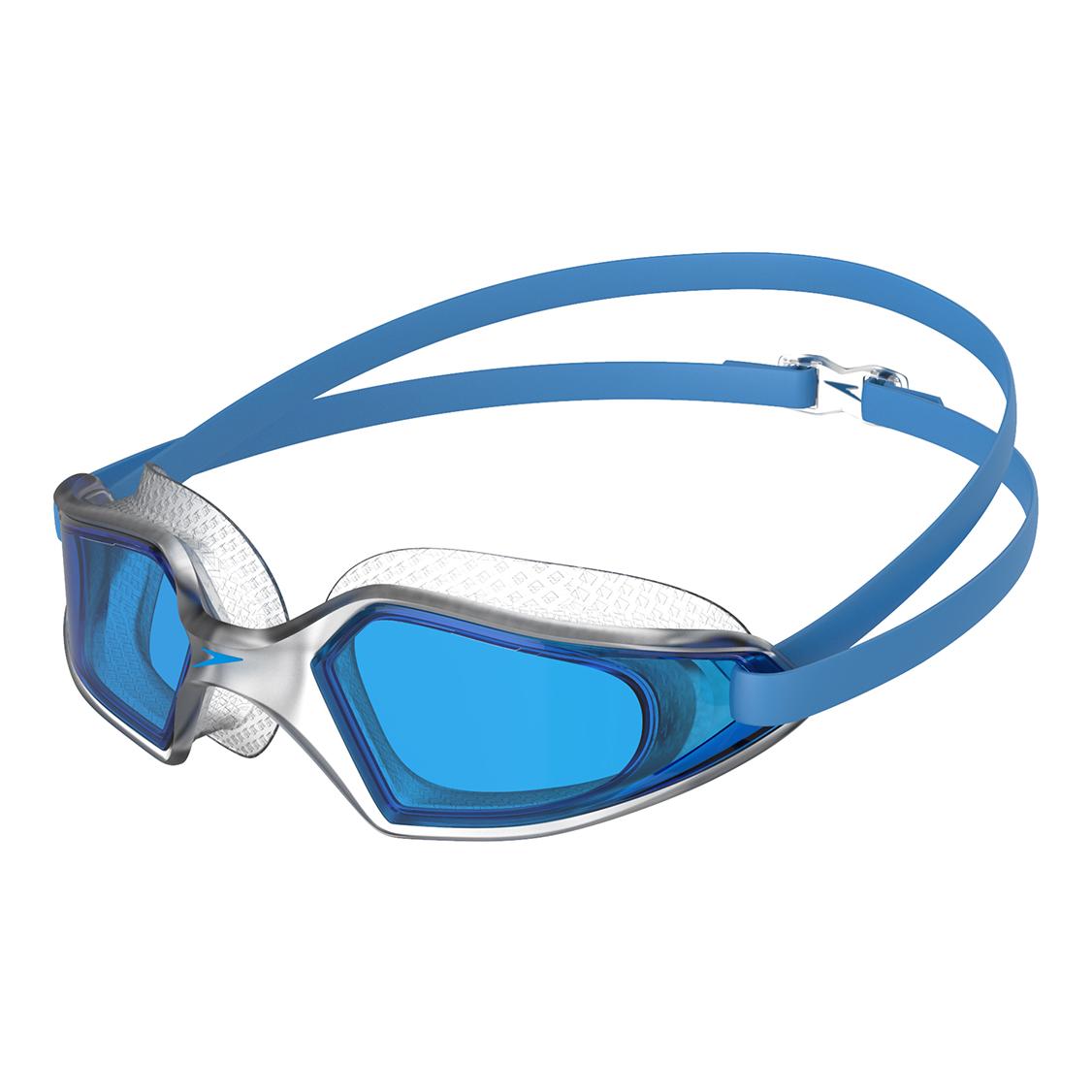 Speedo Hydropulse Bleu 
