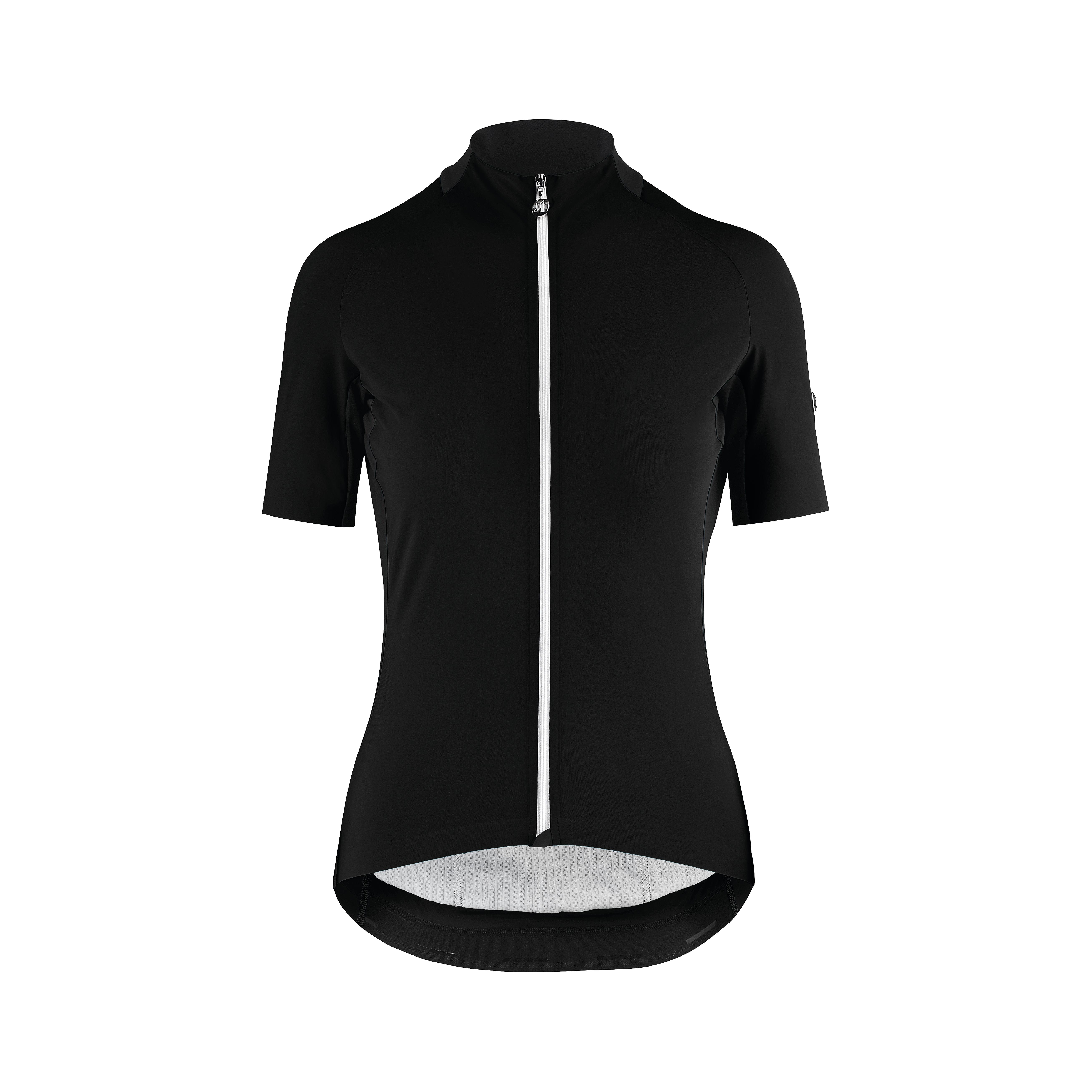 Assos SS Jersey Laalalai EVO Noir S 