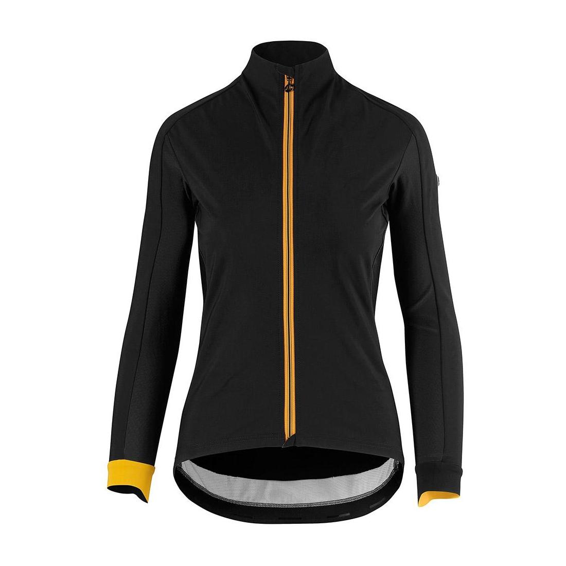 Assos Habujacket_Laalalai Noir L 
