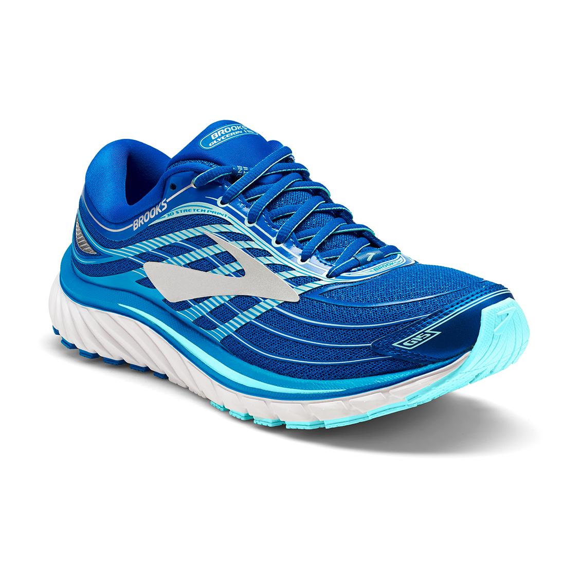 brooks glycerine 15 womens