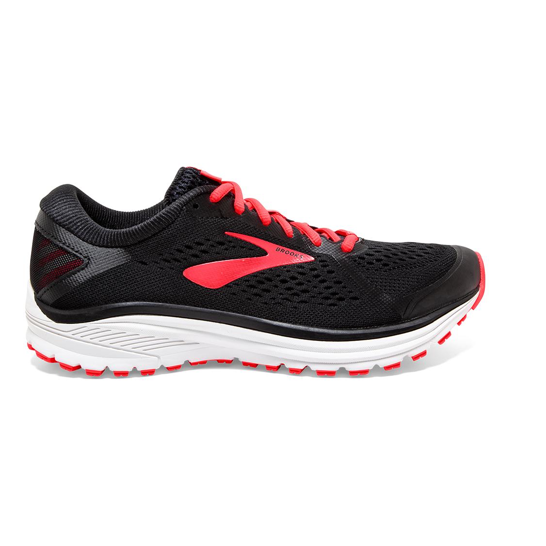 Brooks running Aduro 6 Noir 37.5 