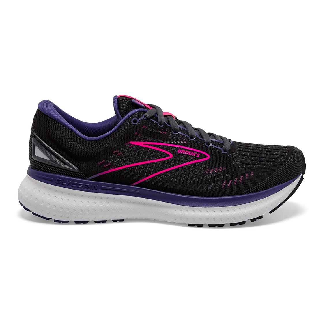 Brooks running Glycerin 19 Noir 36 