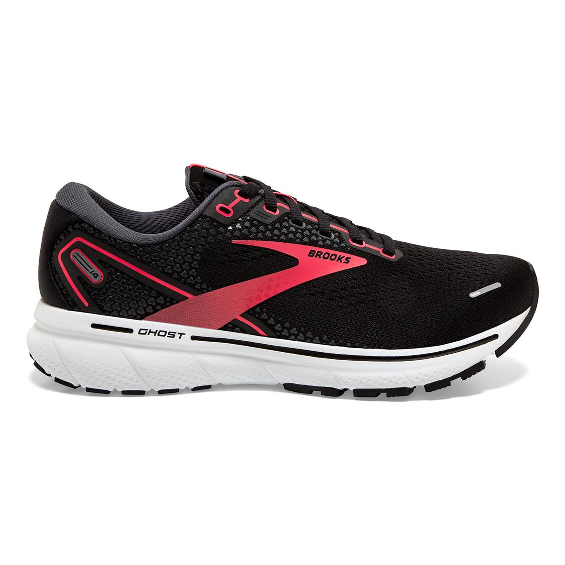 Brooks running Ghost 14 Graphite 36 
