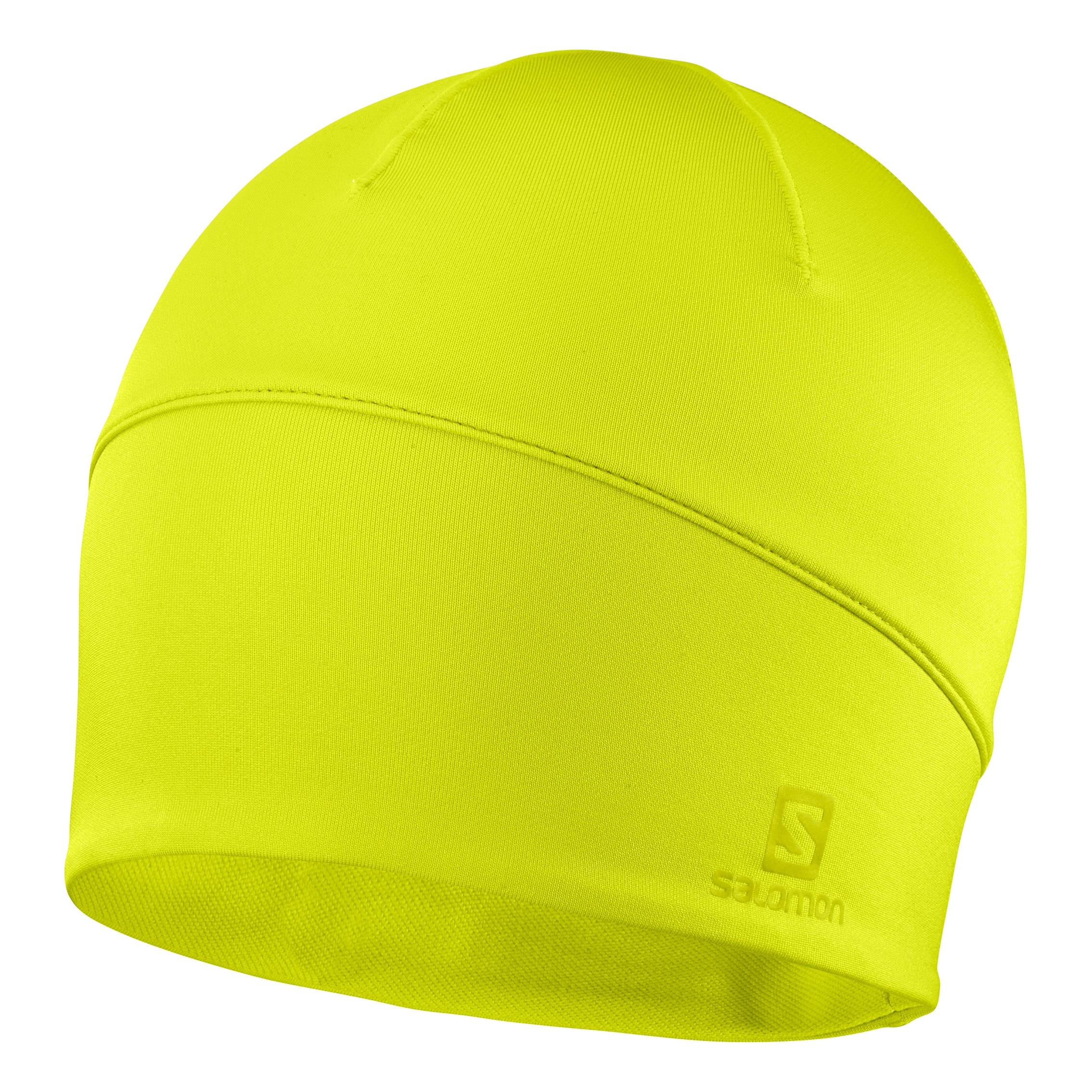 salomon active beanie