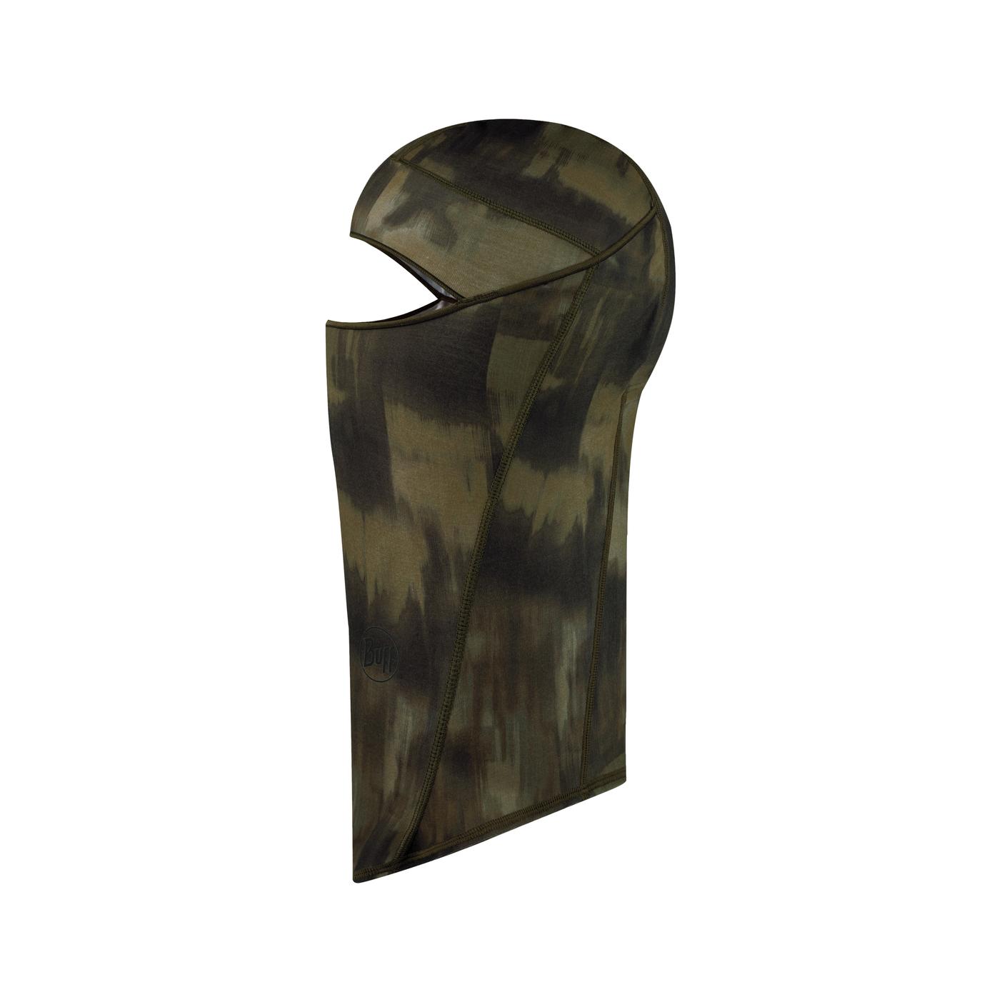 BUFF Thermonet Vert militaire
