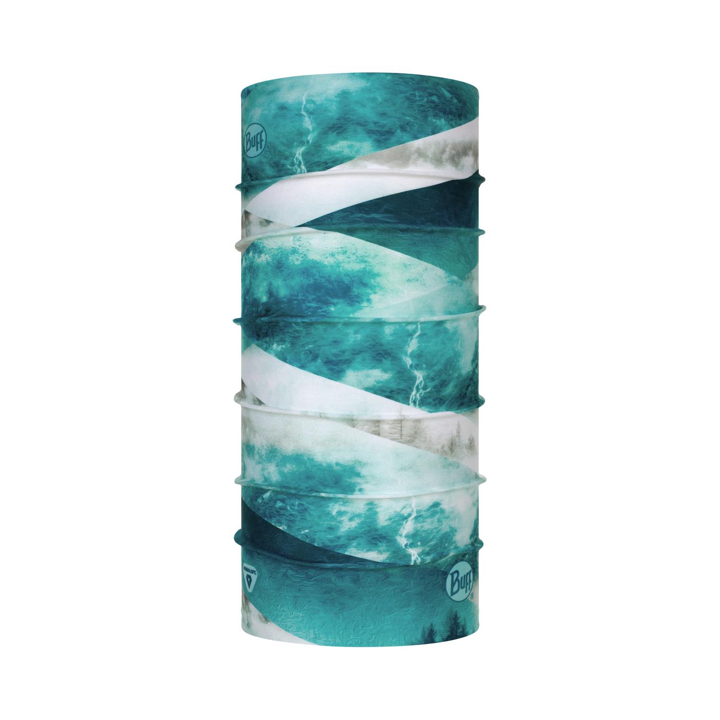 BUFF Thermonet Turquoise 