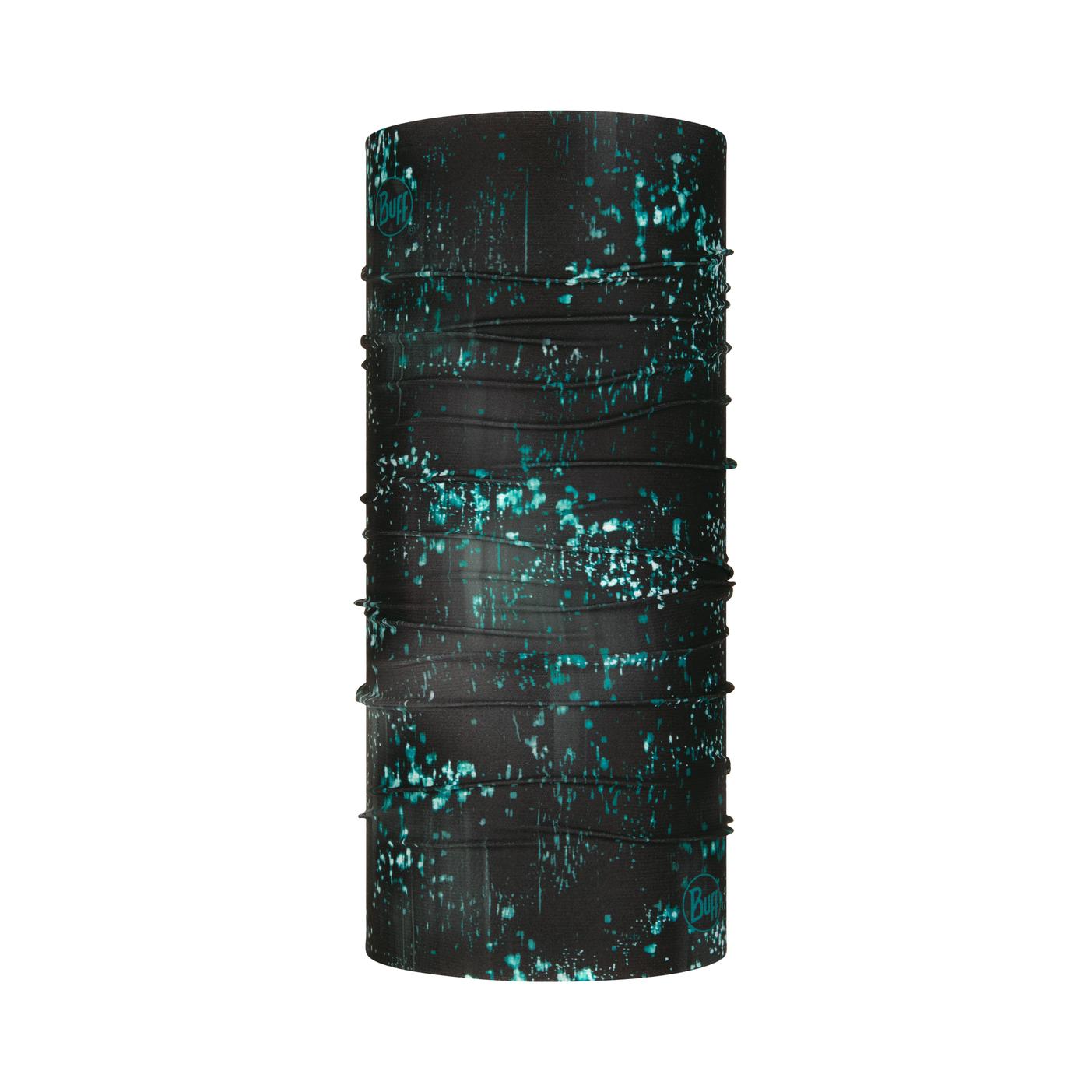 BUFF Coolnet Uv Plus Neckwear Noir 