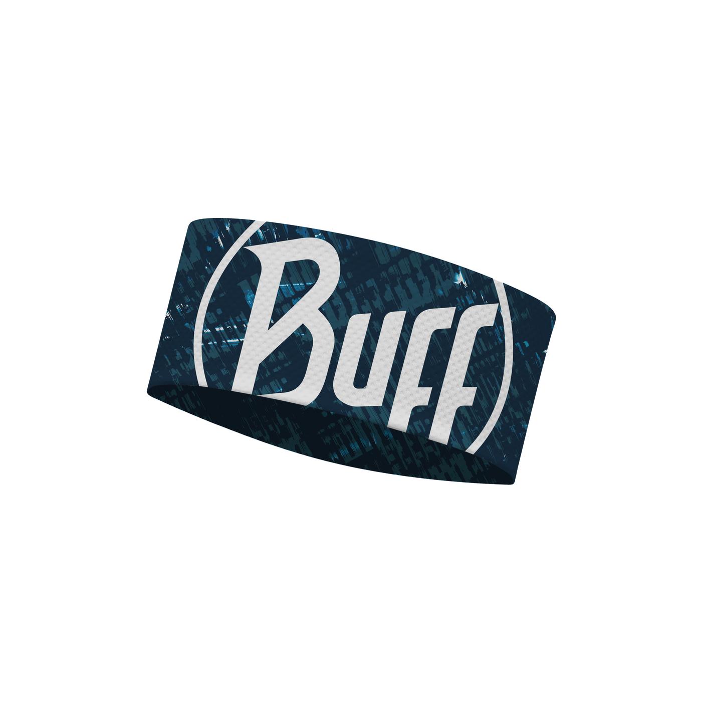 BUFF Fastwick Headband Bleu