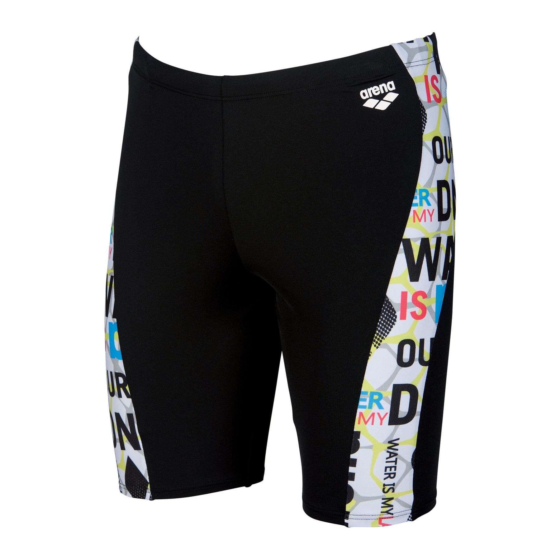 Arena Evolution Jammer Noir 90 