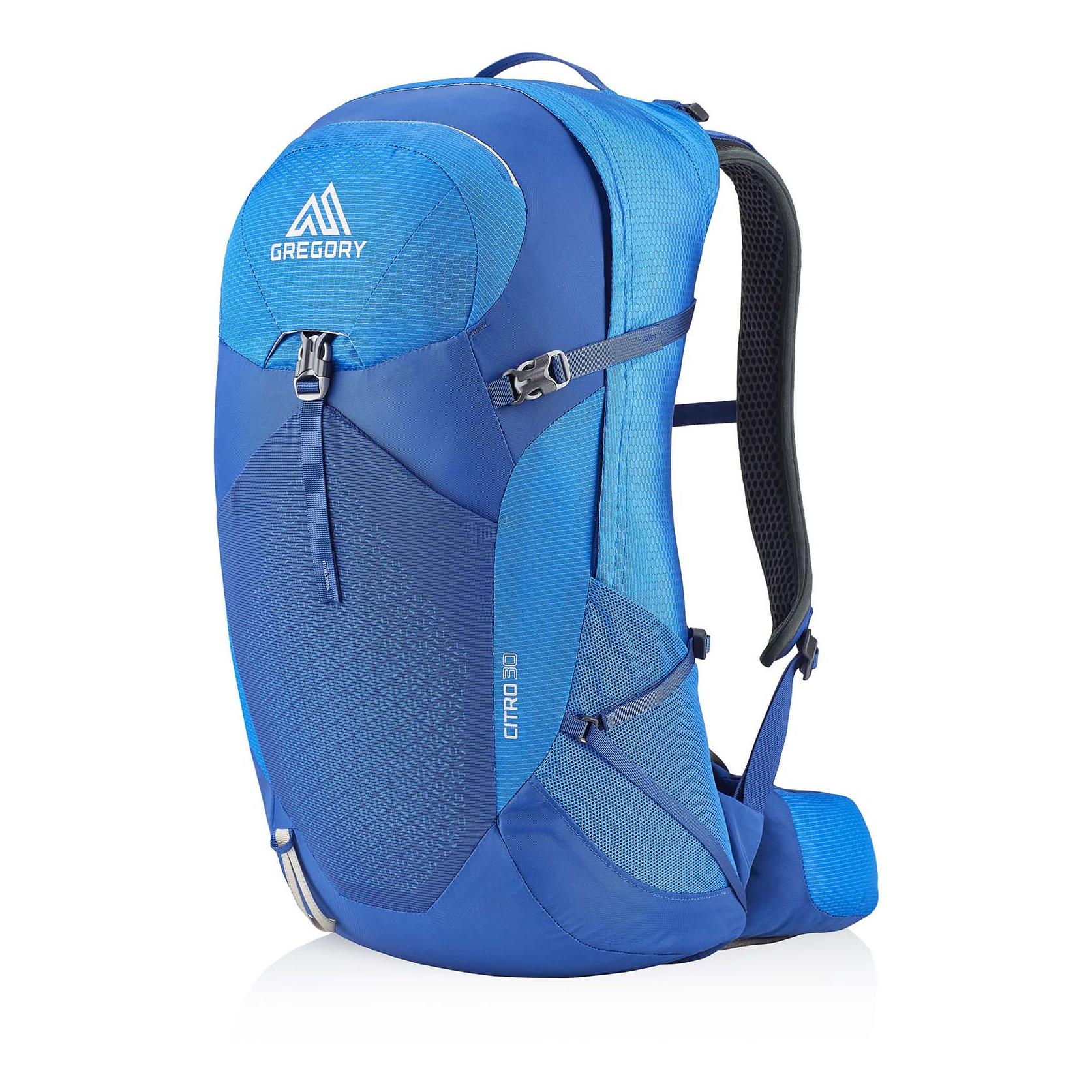 Gregory Citro 30 Eu Bleu 