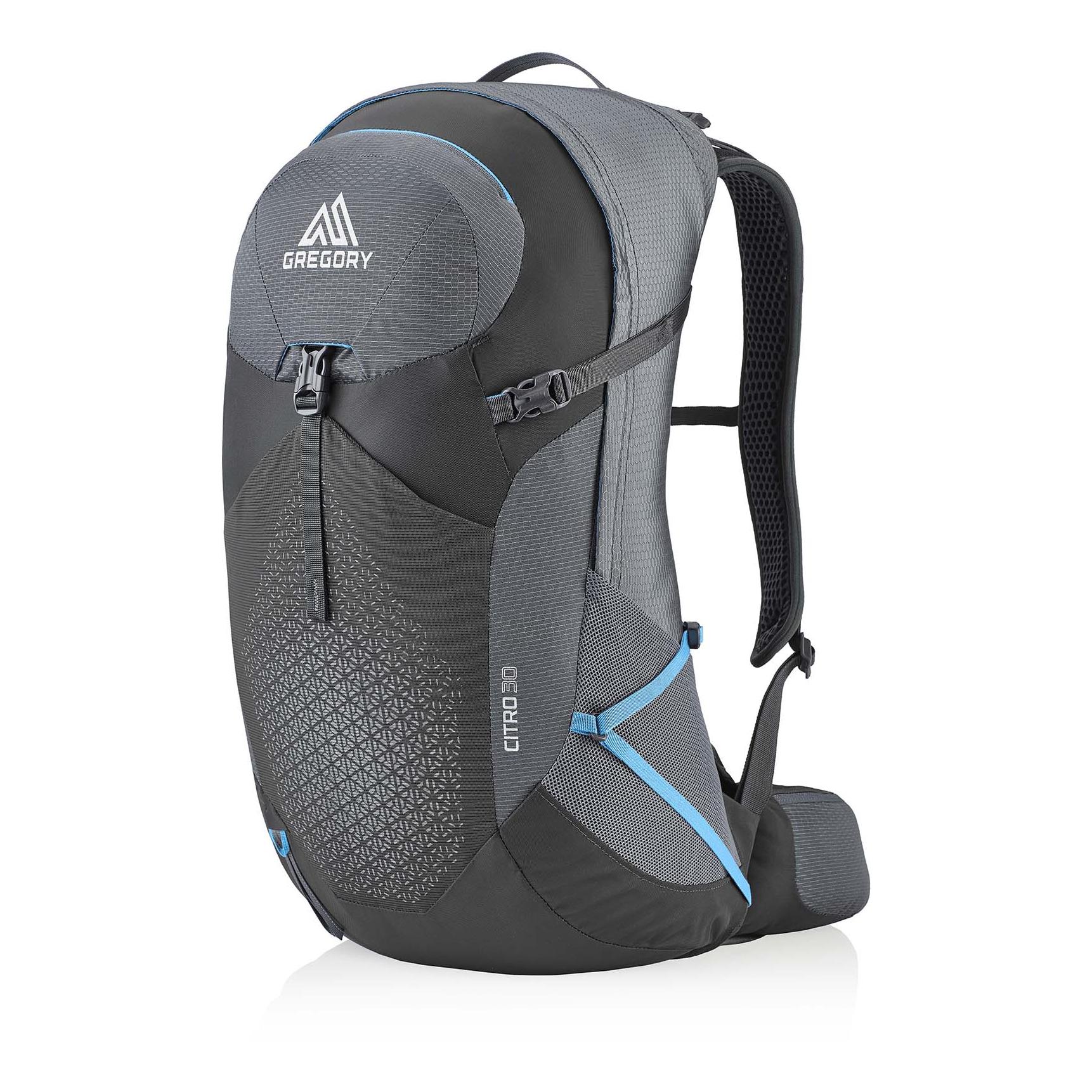 Gregory Citro 30 Eu Gris 