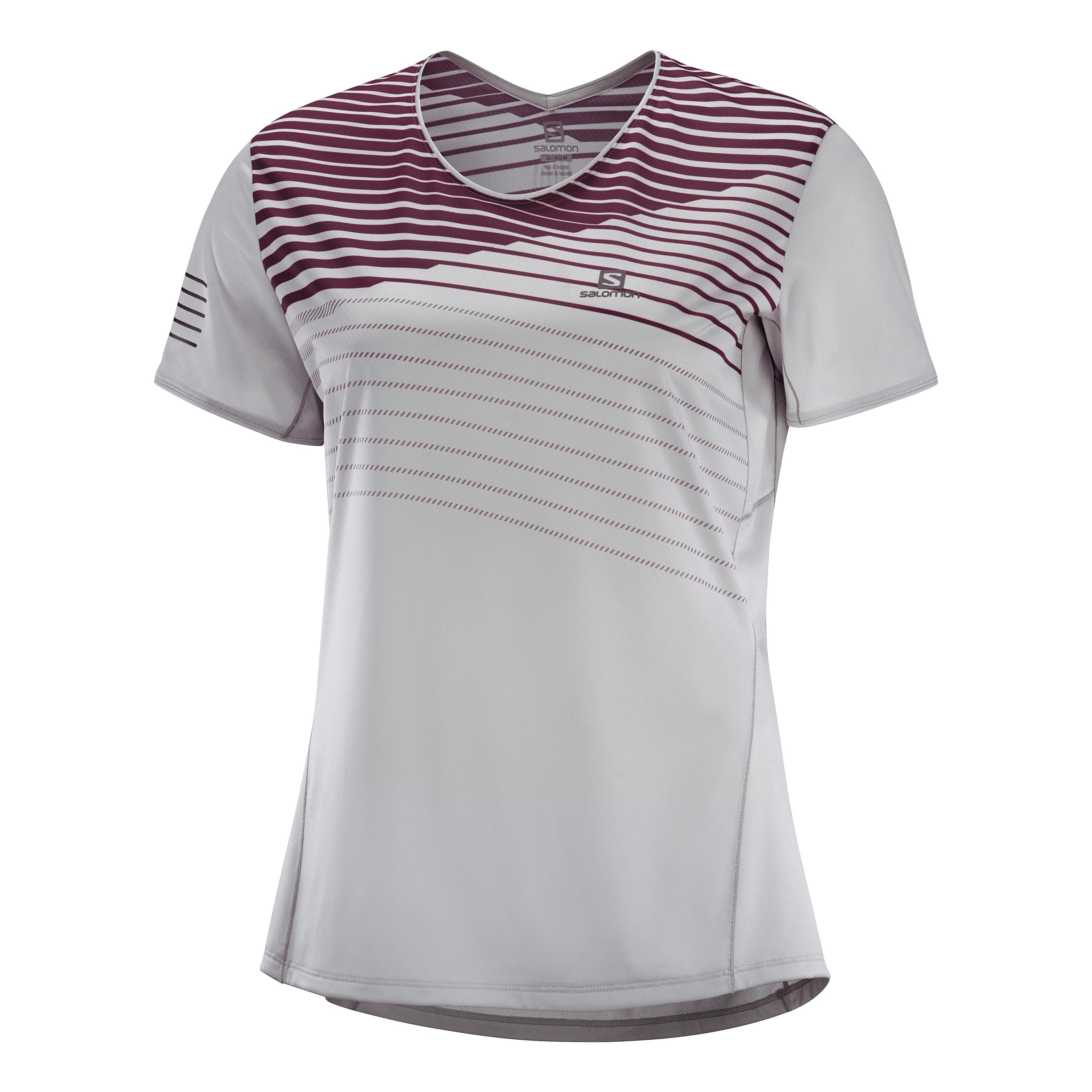 salomon sense tee