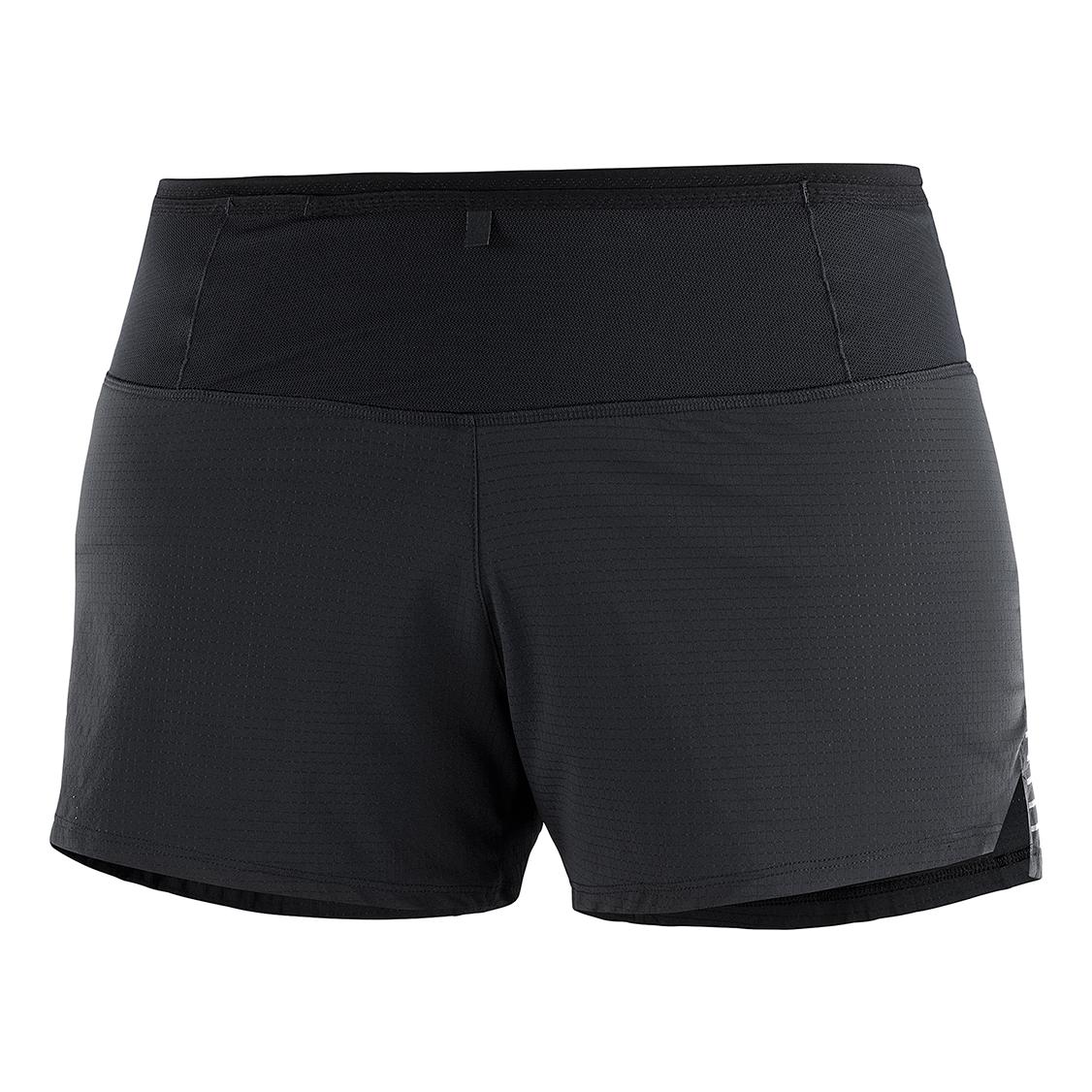 Salomon Sense Short Noir L 