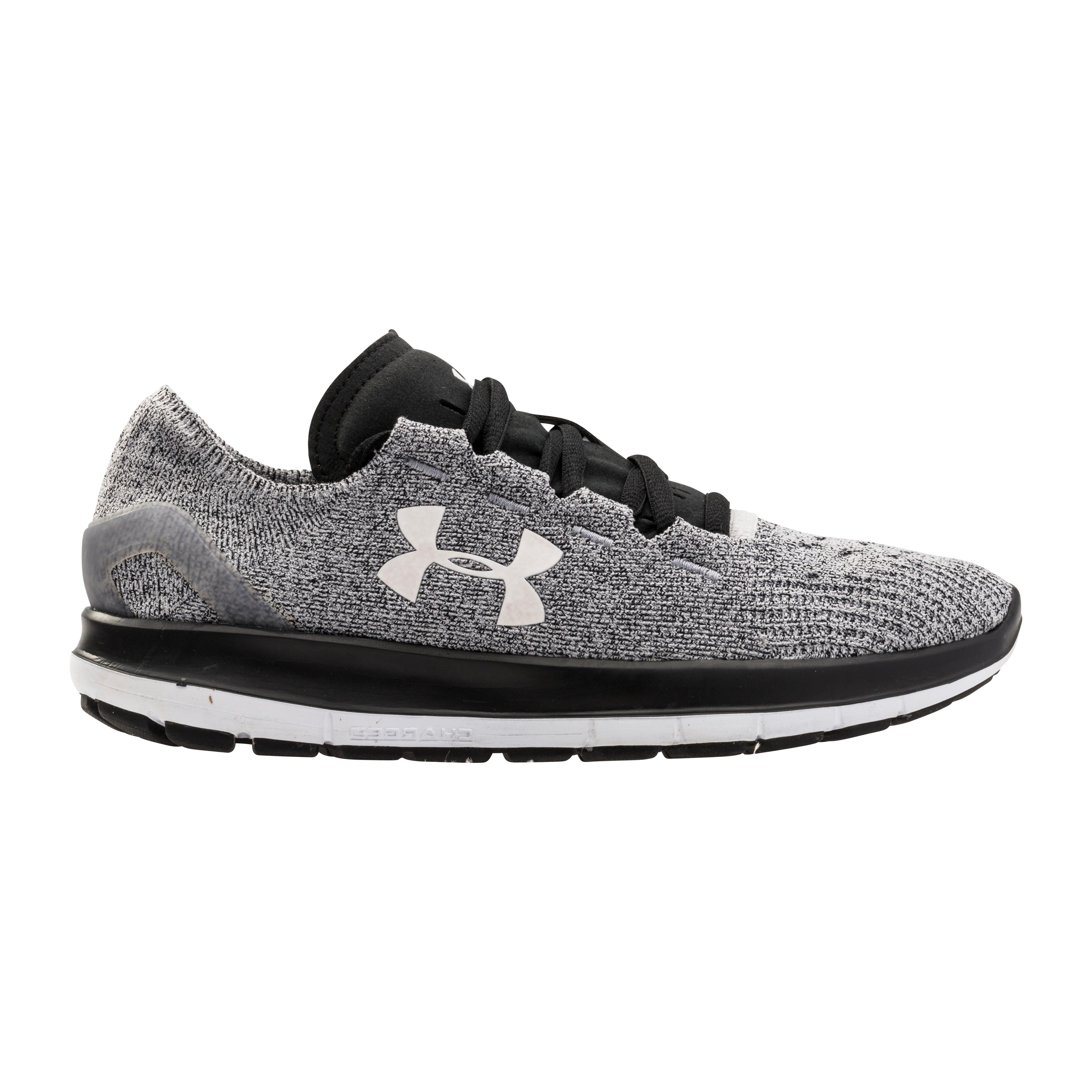 Under Armour UA W Speedform Slingride Gris 37.5 