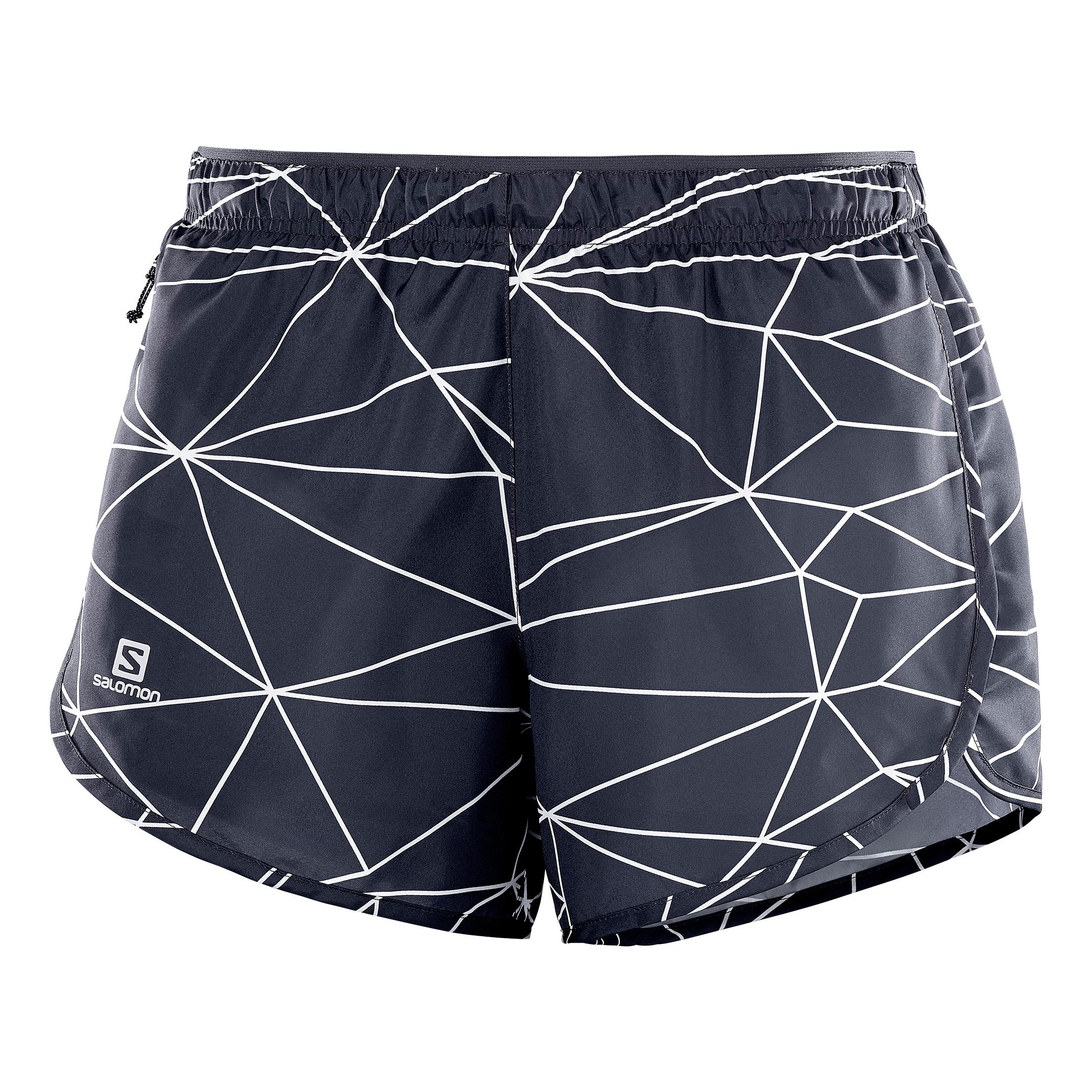 S-Lab S-Lab Support Half Tight Noir L 