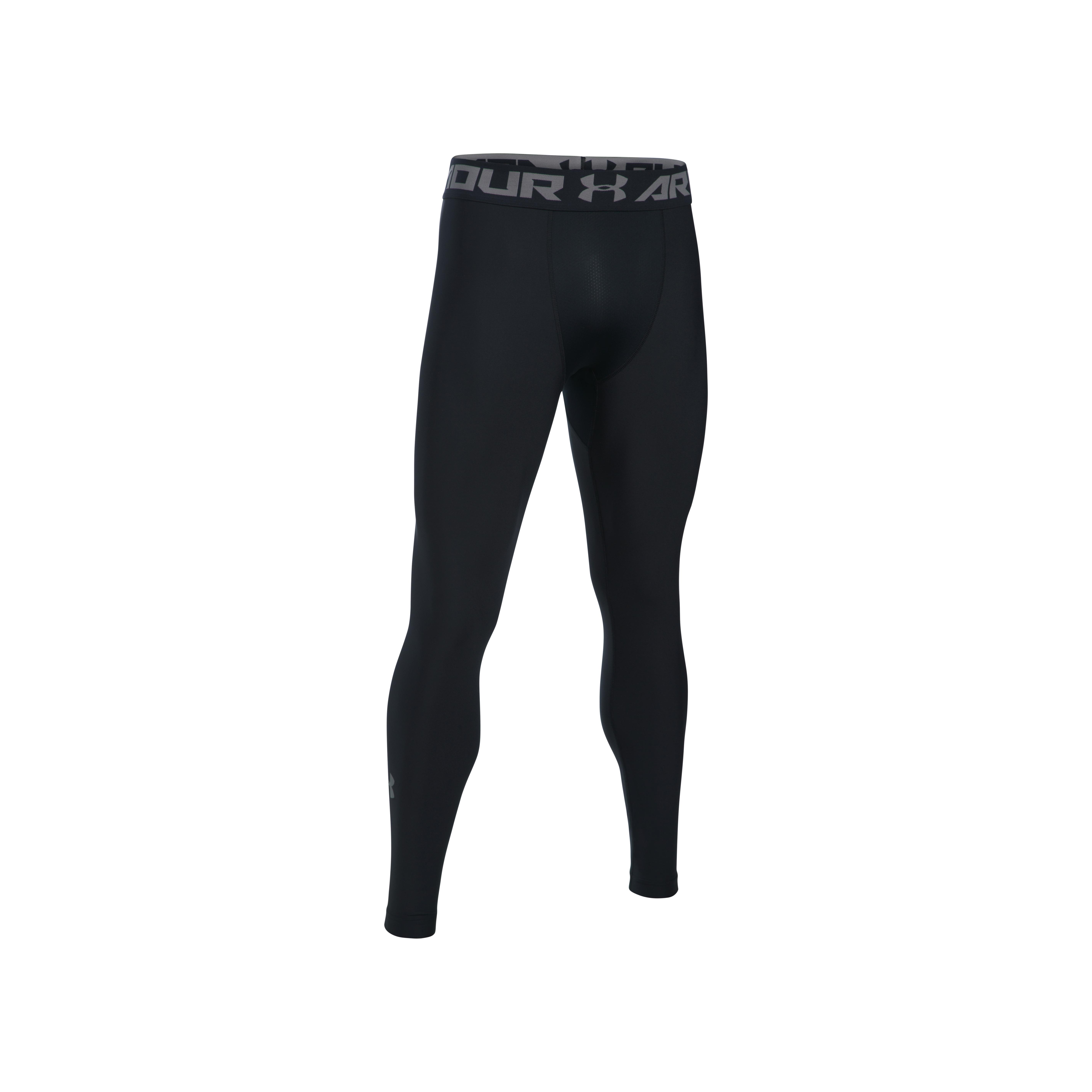 Under Armour HeatGear Armour 2.0 Legging Noir S 