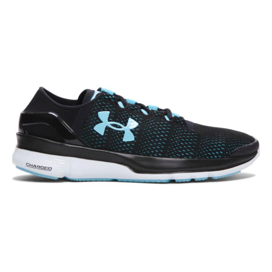 Under Armour UA Speedform Conquer Noir 40 