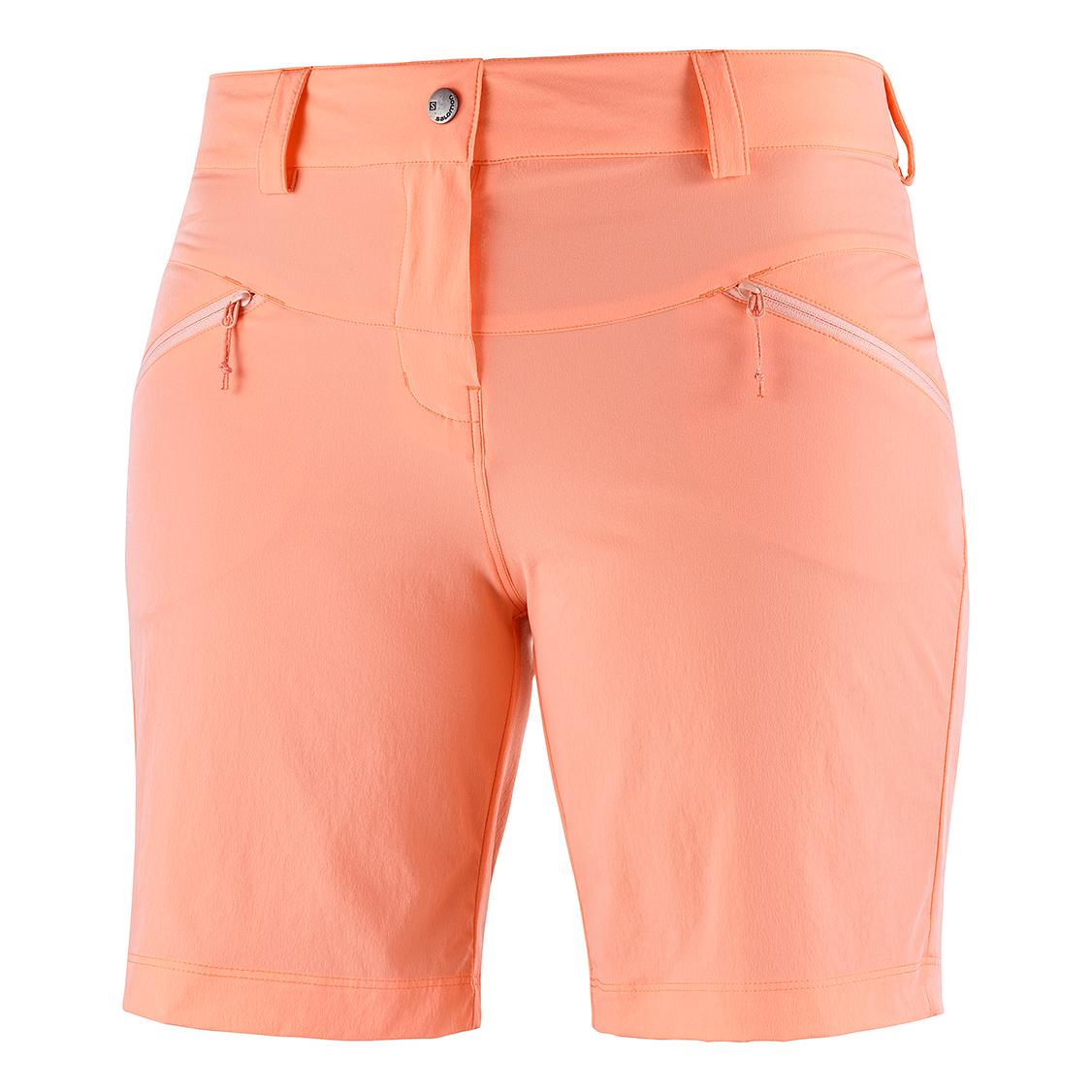 Salomon Wayfarer LT Short Pêche 36 