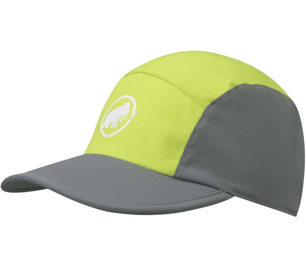 Mammut Light Aenergy Cap Man