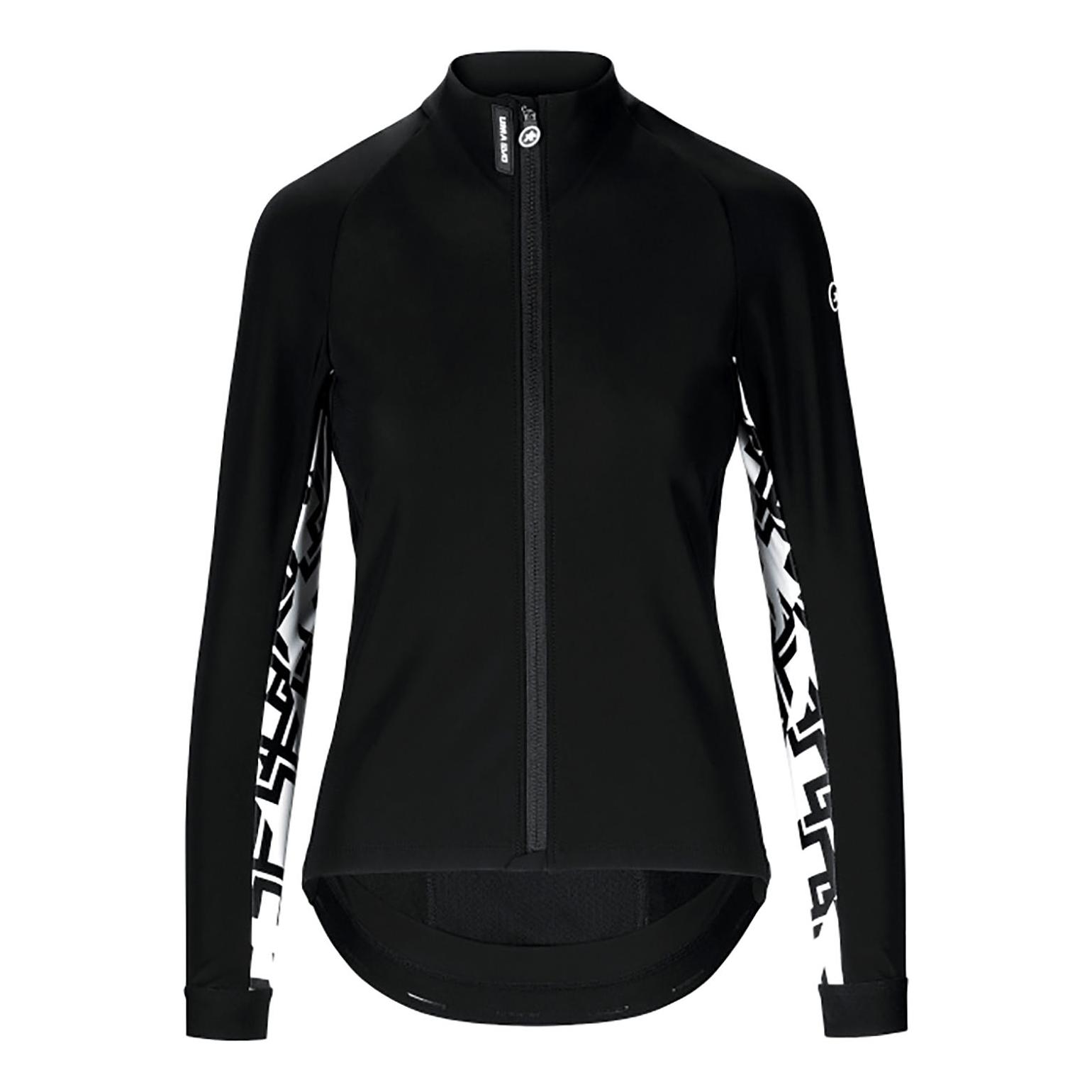 Assos Veste UMA GT Winter Jacket EVO Noir XL 