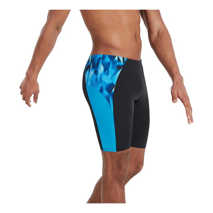 Speedo Eco Plus Splice Jam Noir 75 