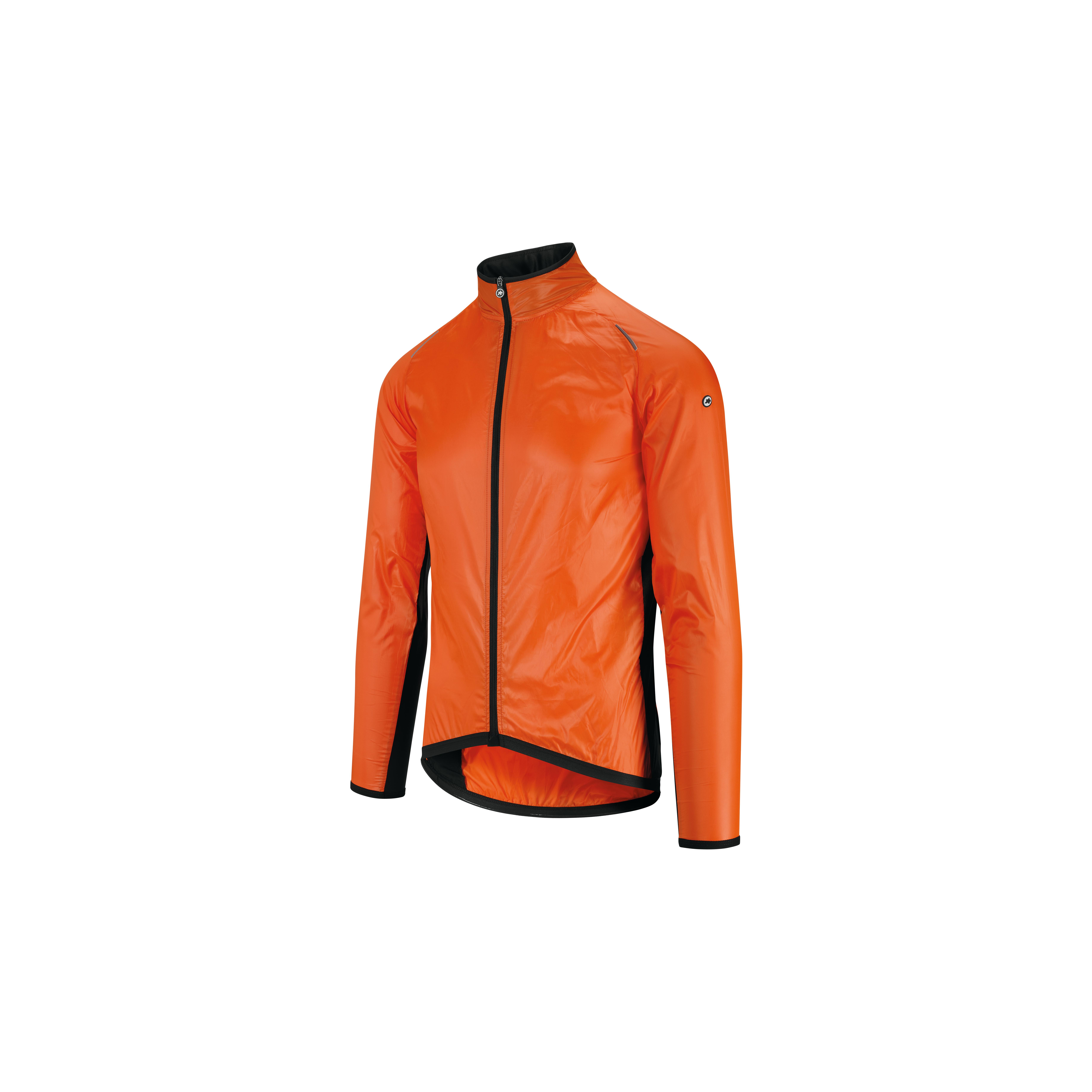 Assos Veste coupe-vent MILLE GT Wind Jacket Orange S 