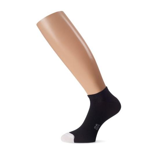 Assos Superleggerasock_Evo8 Noir M/L