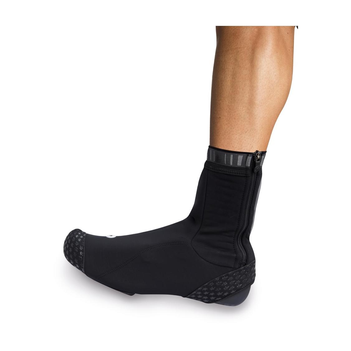 Assos Winterbootie_S7 Noir XS/S