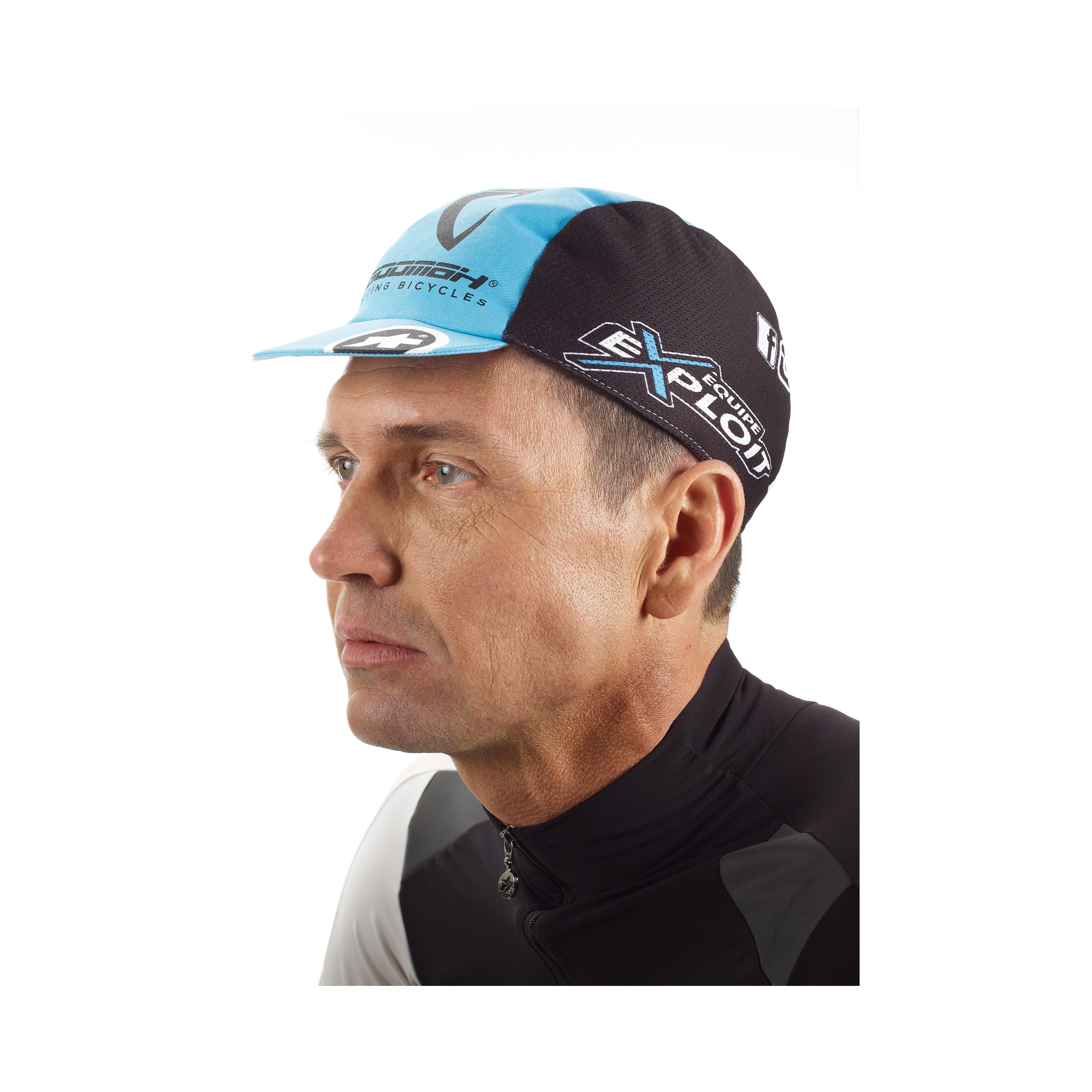 Assos Exploitcap_Evo7 Homme 6 €