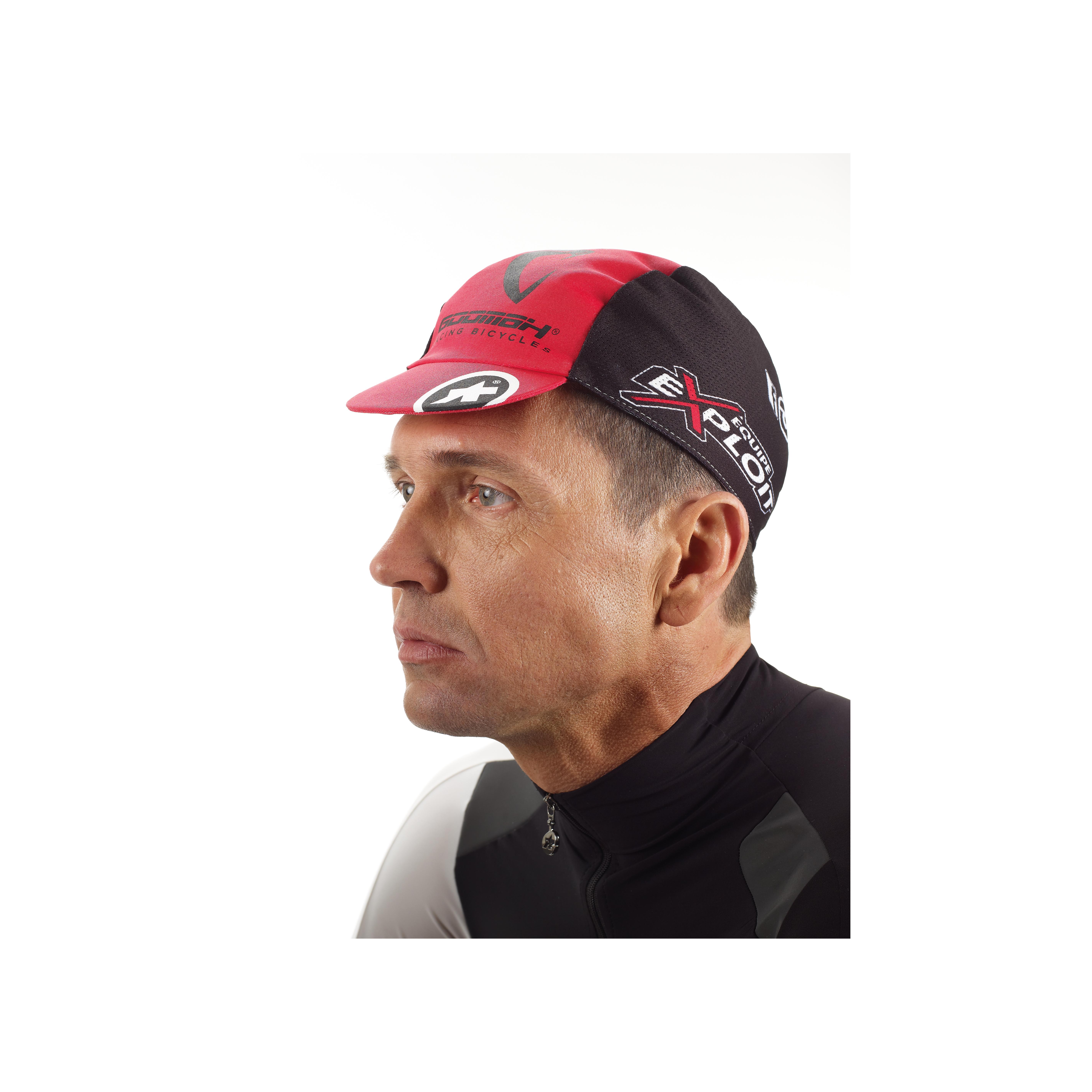 Assos Exploitcap_Evo7 Homme 14 €