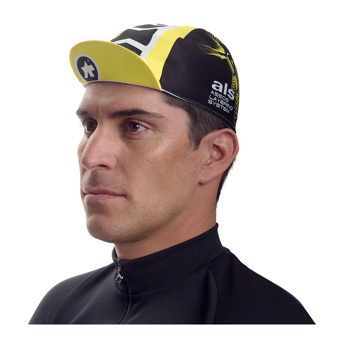 Assos Millecap_Evo8 Homme 10 €