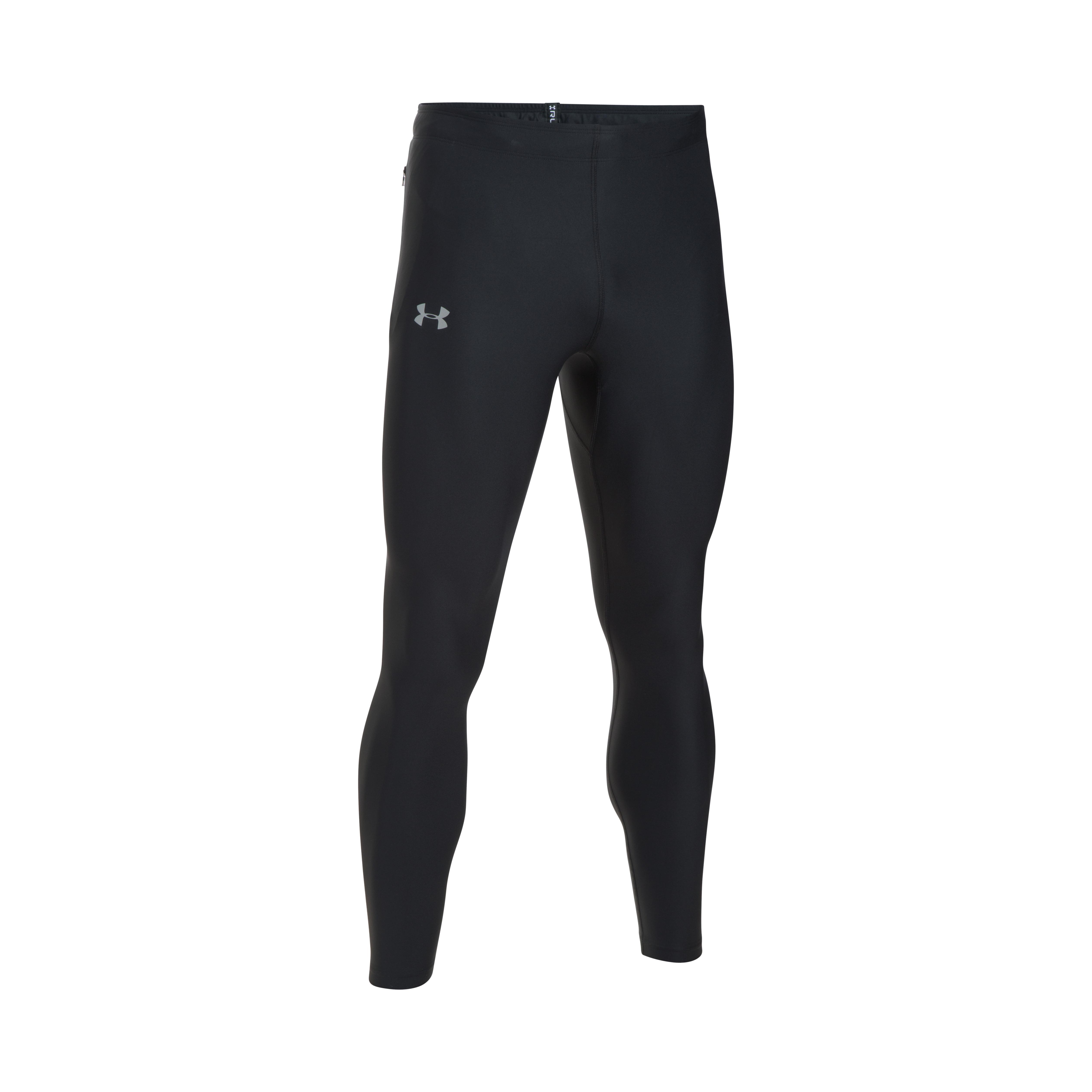 Under Armour Run True HeatGear Tight Noir S 