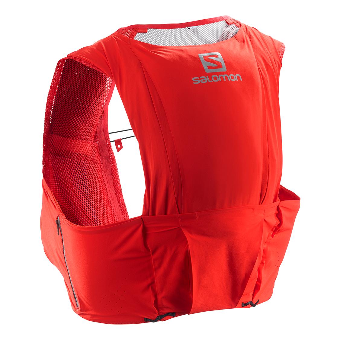 S-Lab S-Lab Sense Ultra 8 Set Rouge XL 