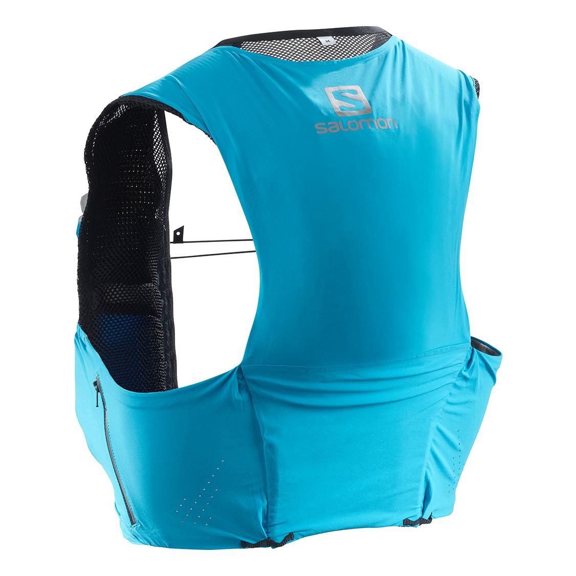 S-Lab S-Lab Sense Ultra 5 Set Turquoise XL 