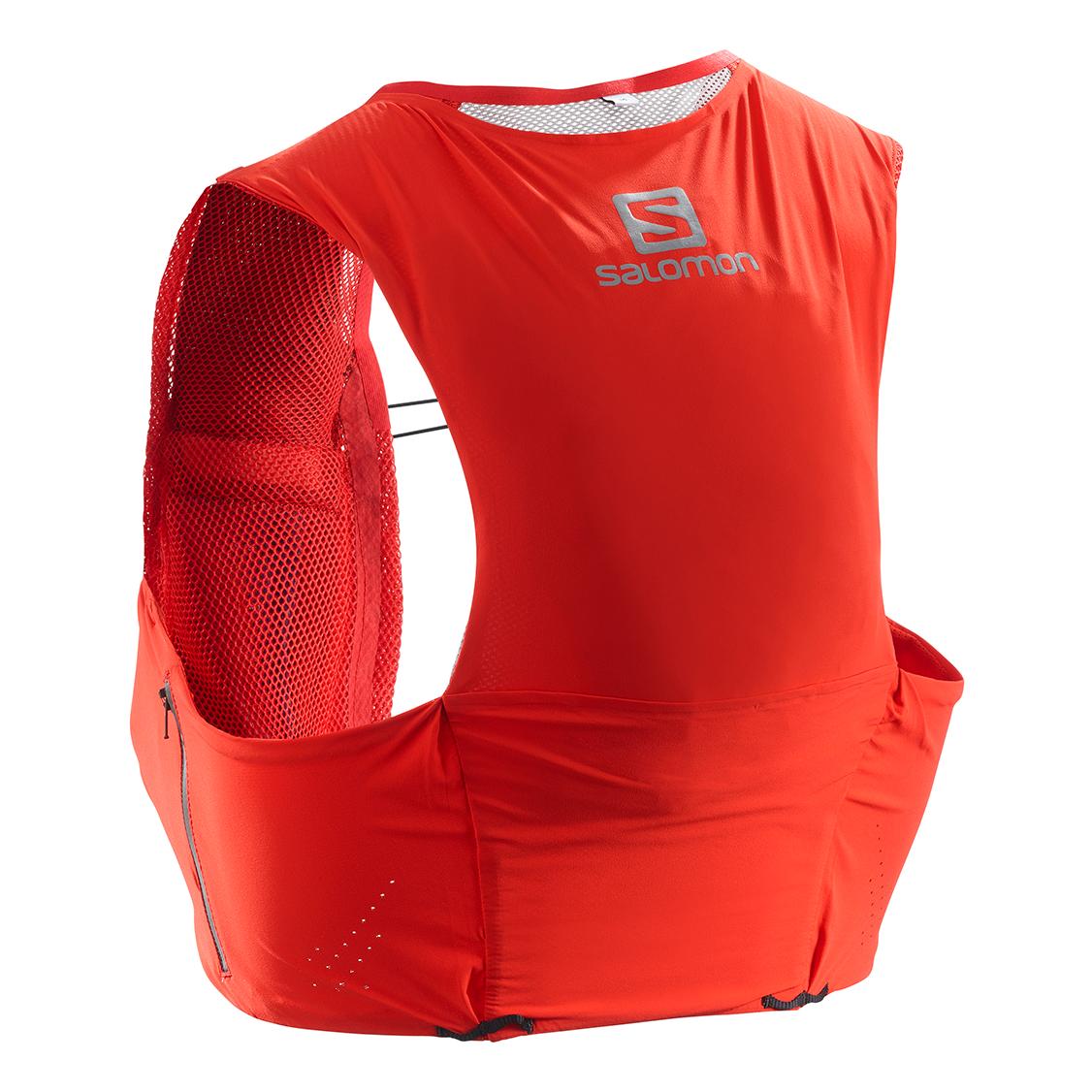 S-Lab S-Lab Sense Ultra 5 Set Rouge XL 