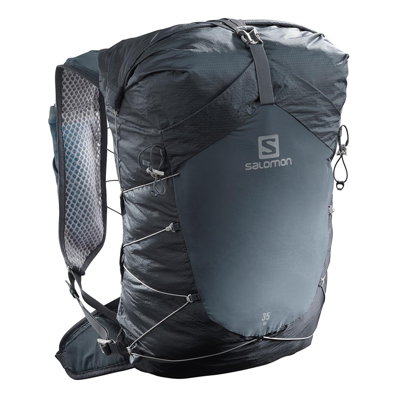 Salomon XA 35 Noir M/L 