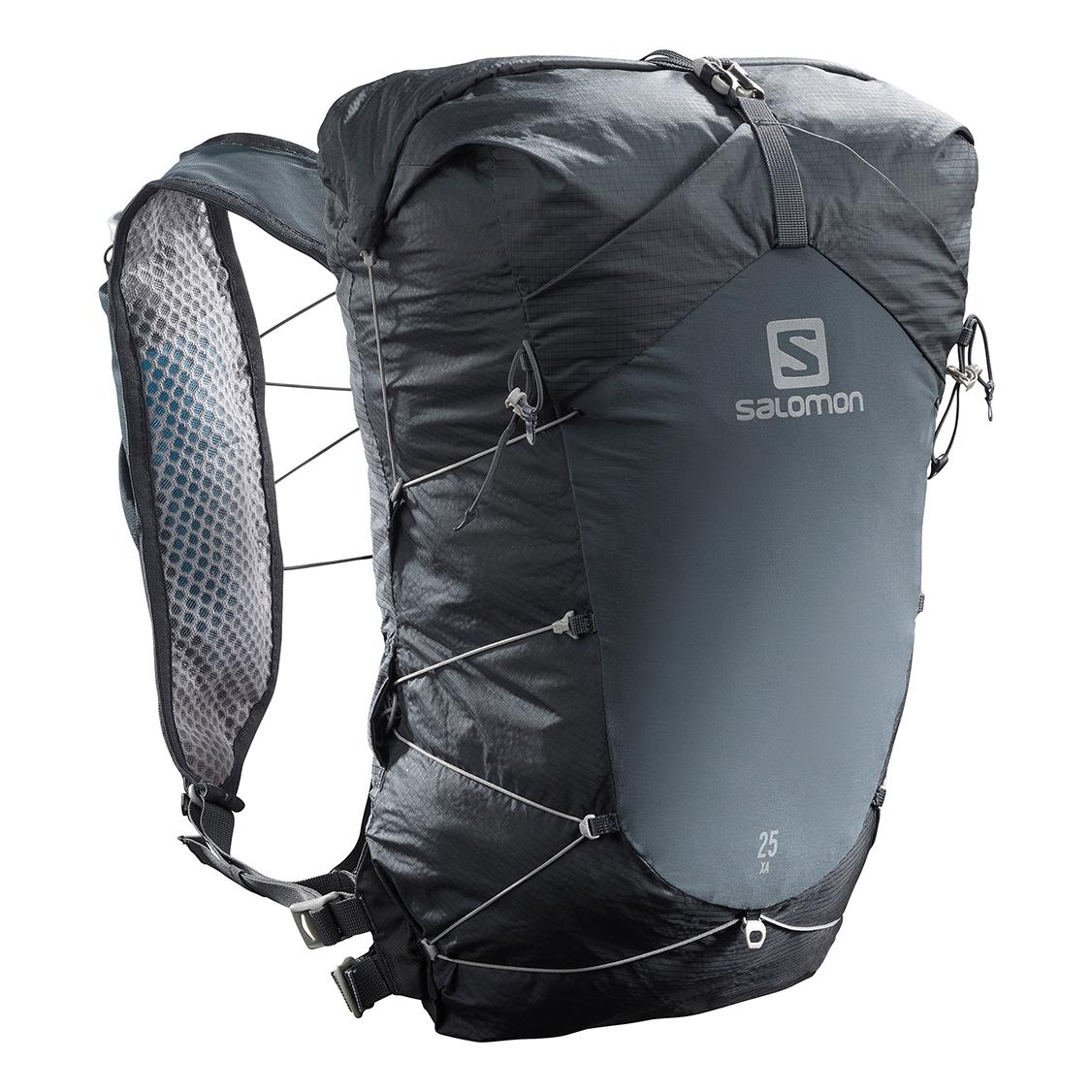 Salomon XA 25 Noir M/L 