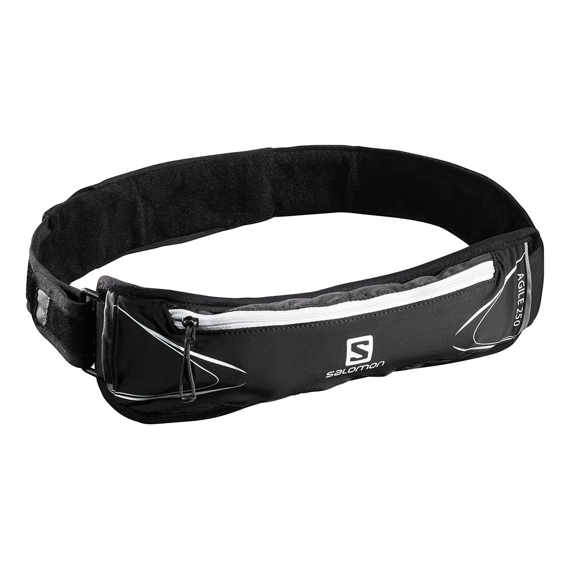 Salomon Agile 250 Set Belt Noir 