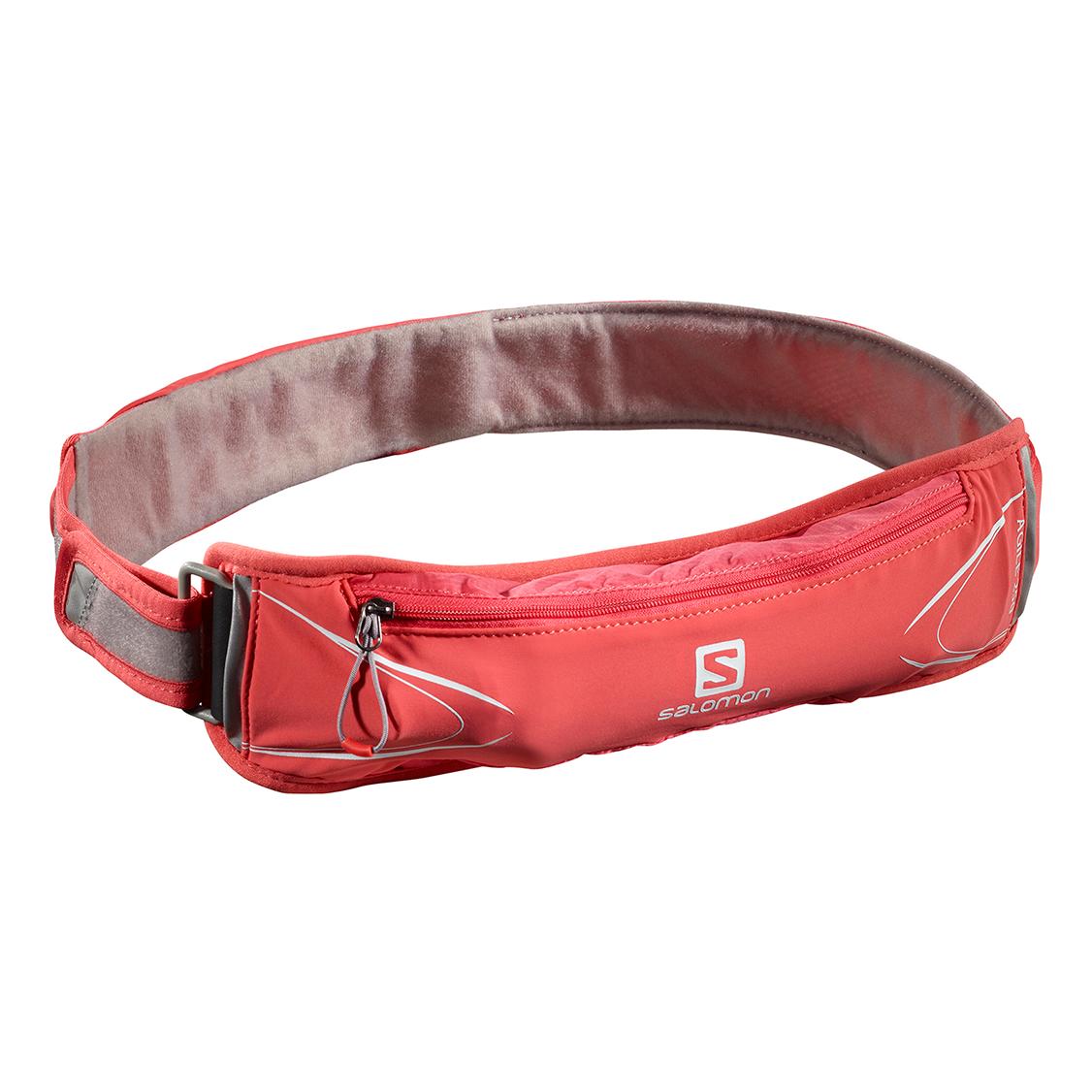Salomon Agile 250 Set Belt Rouge 