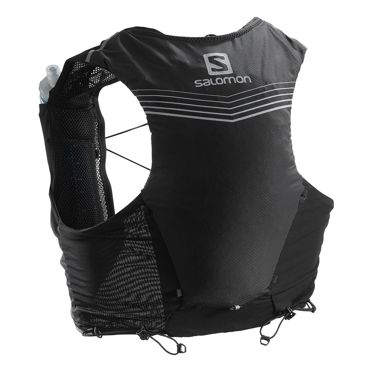 Salomon Adv Skin 5 Set Noir XL 