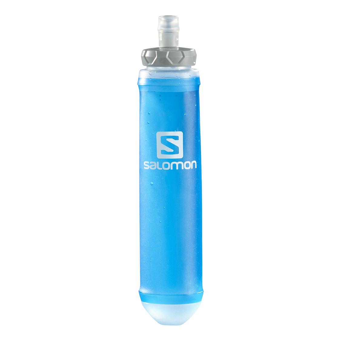 Salomon Soft Flask 500Ml/17Oz Speed 42 Bleu 