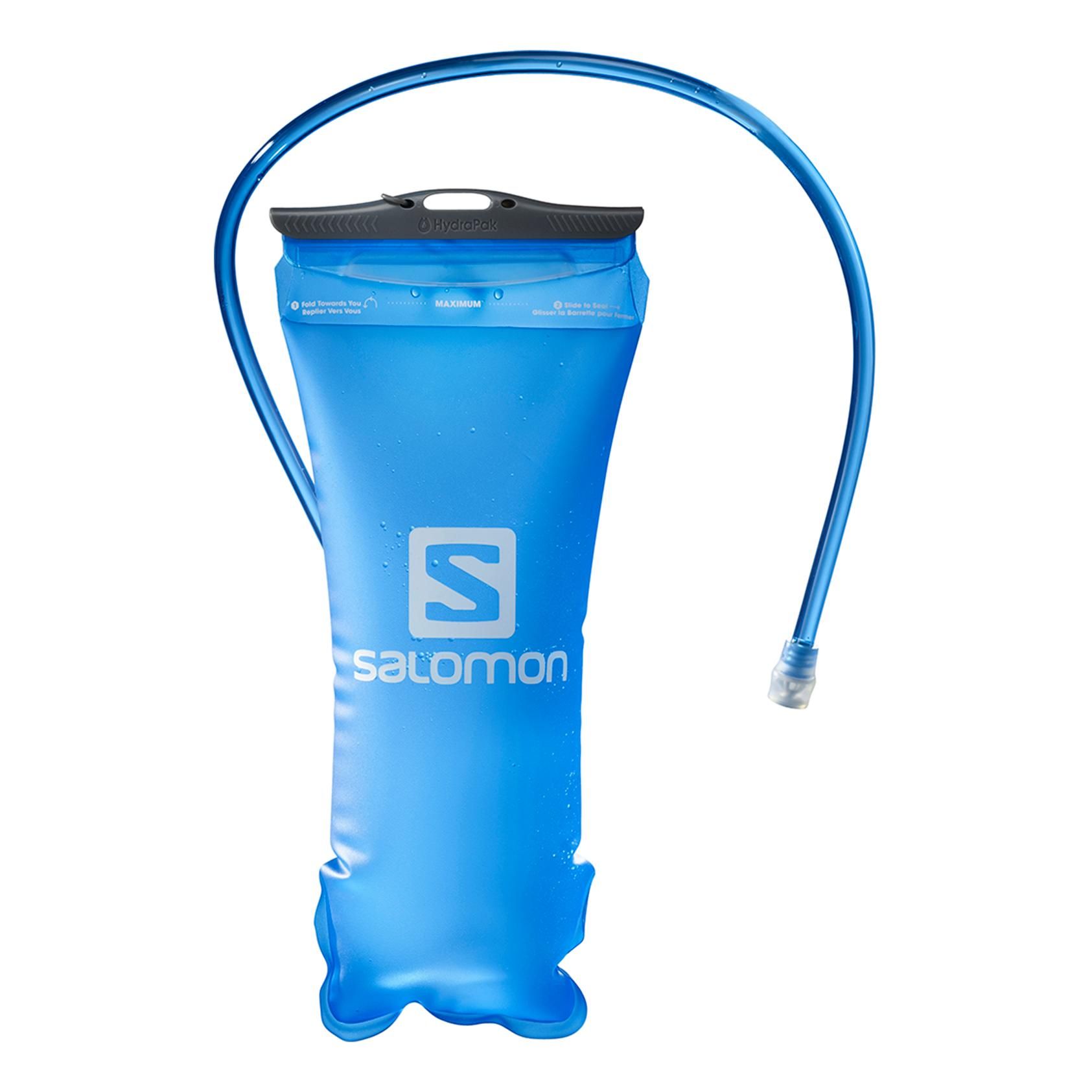 Salomon Soft Reservoir 2L Bleu 