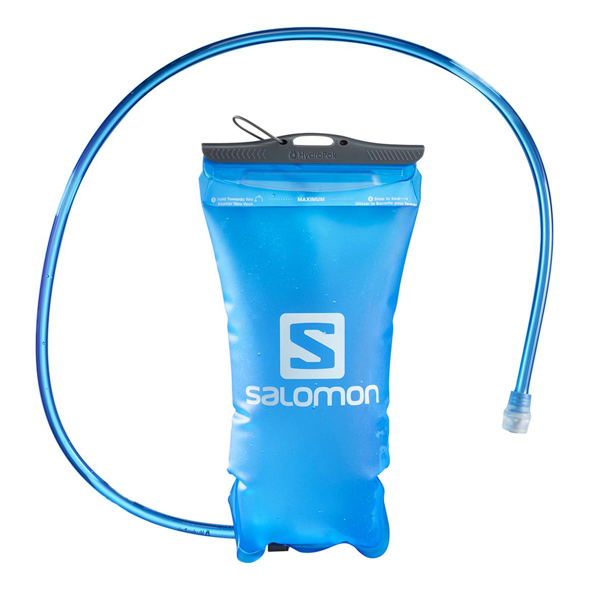 Salomon Soft Reservoir 1.5L Bleu 