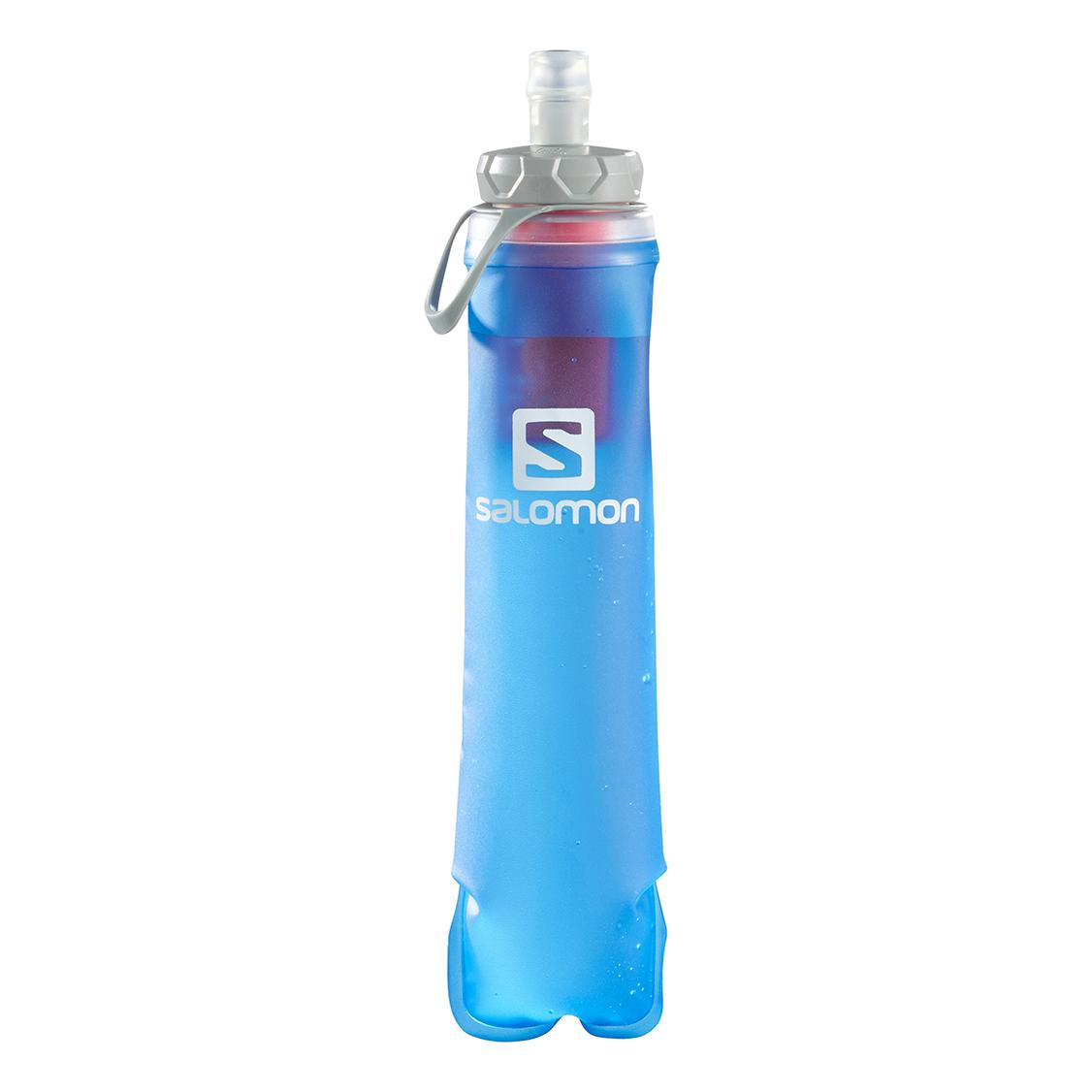 Salomon Soft Flask 500Ml/17Oz XA Std 42 Bleu 