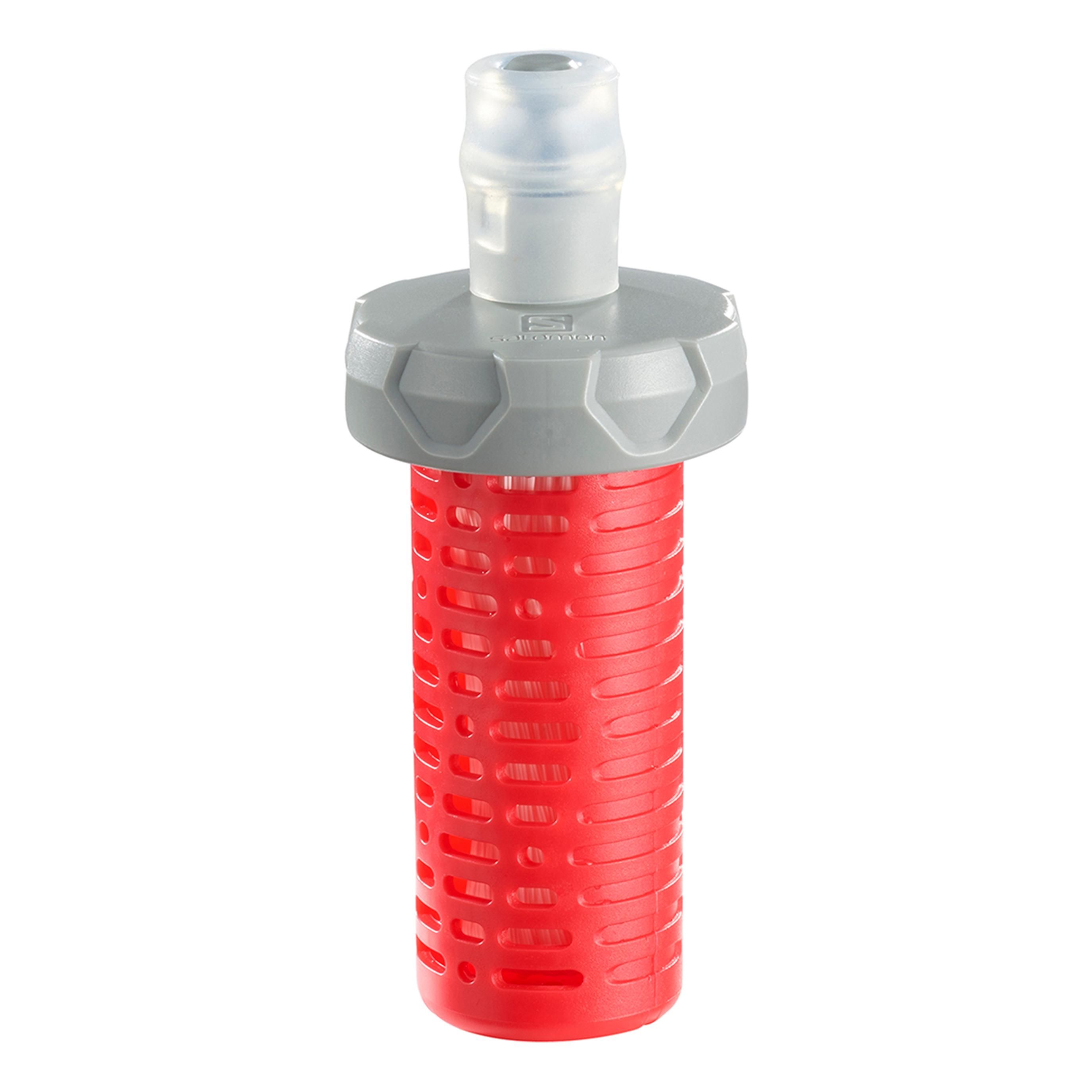 Salomon XA Filter Cap 42 Gris 