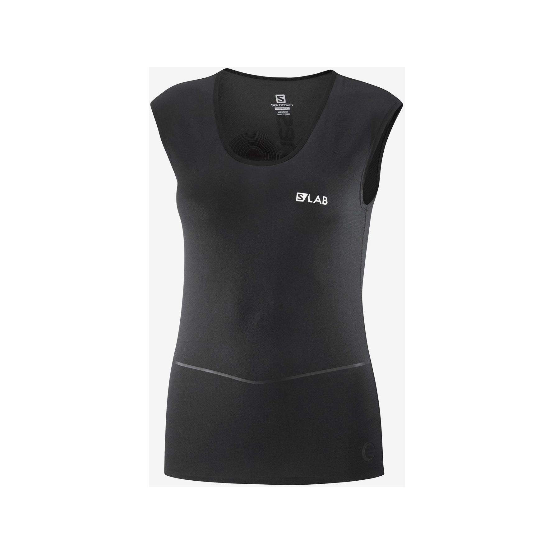 S-Lab Nso Sl Tee Noir XS