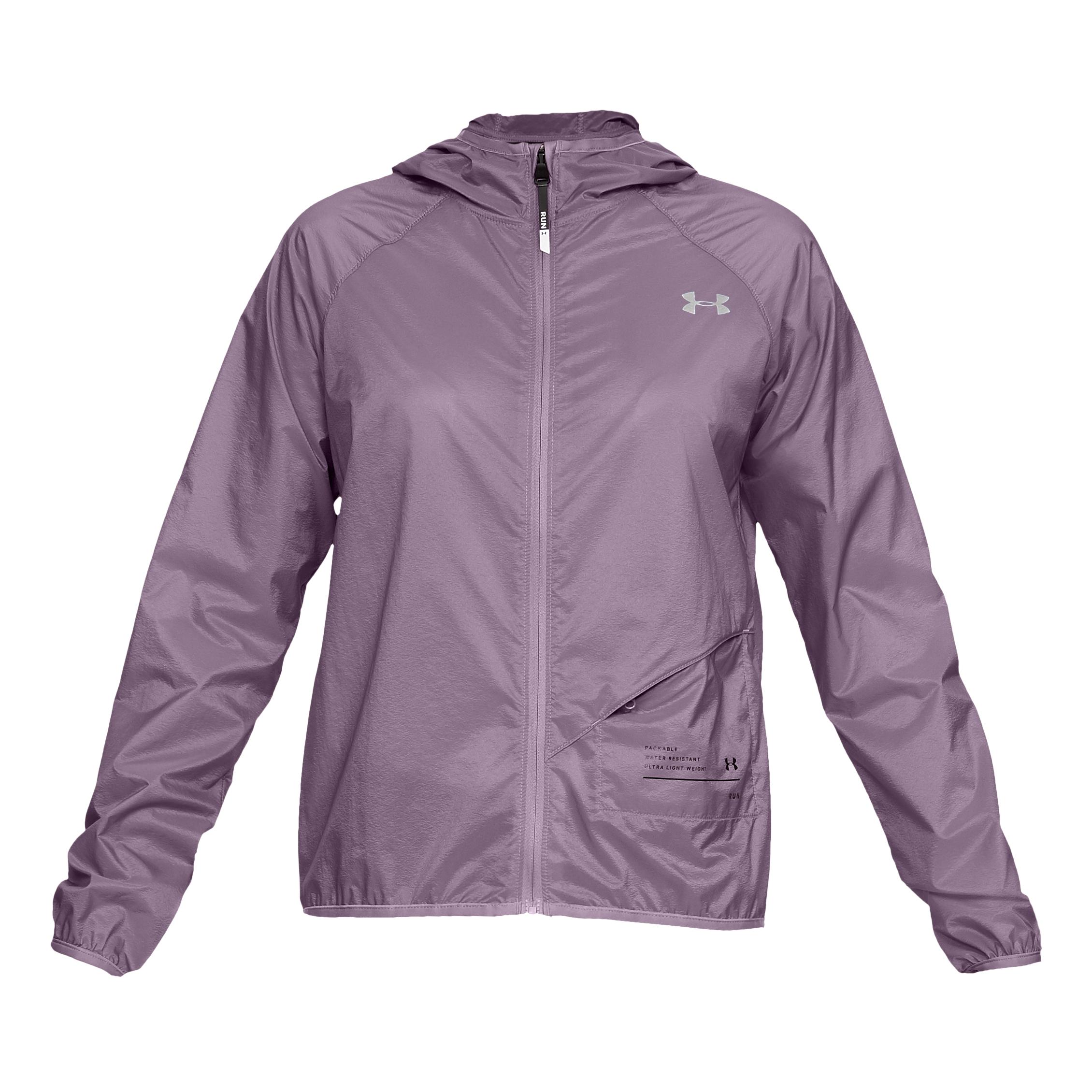 under armour women's armour storm waterproof jacket
